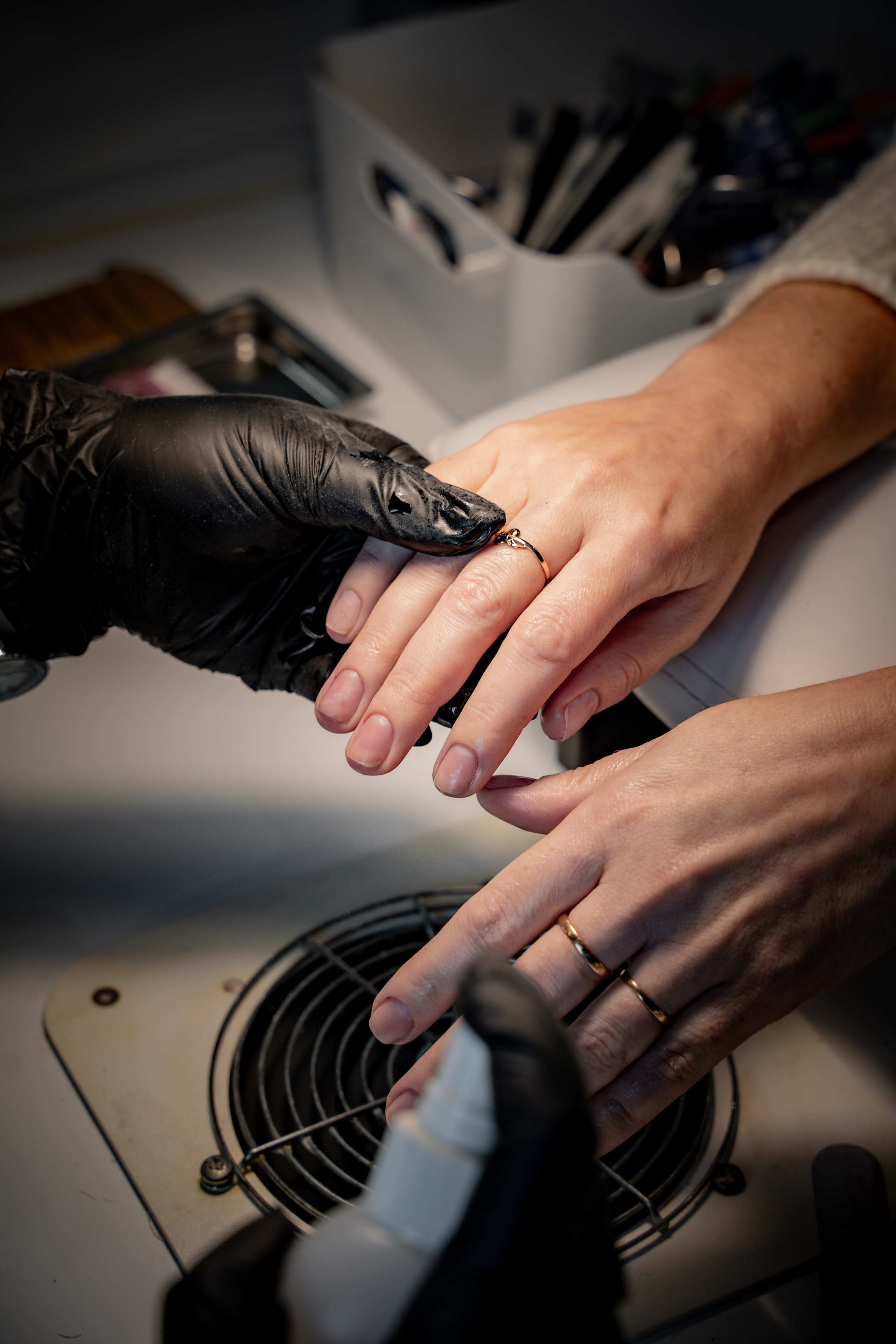 Контент для студии маникюра. Анастасия Дунаева. Фотограф в Севастополе