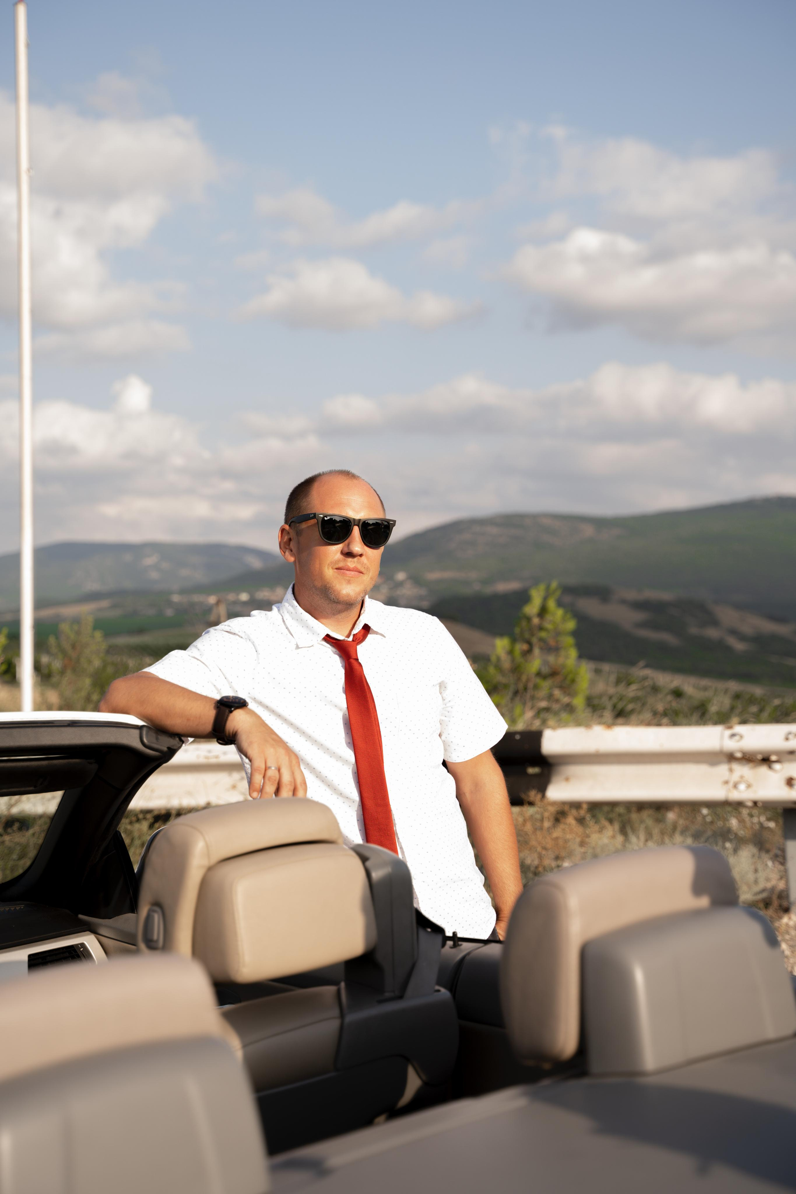 Свадебная история. Анастасия Дунаева. Фотограф в Севастополе