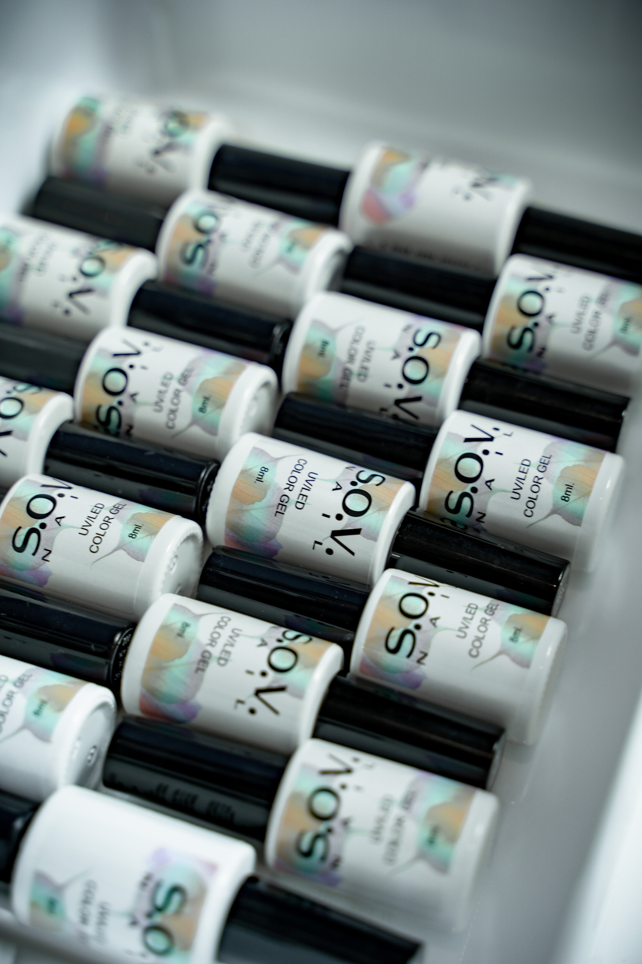 Контент для студии маникюра. Анастасия Дунаева. Фотограф в Севастополе