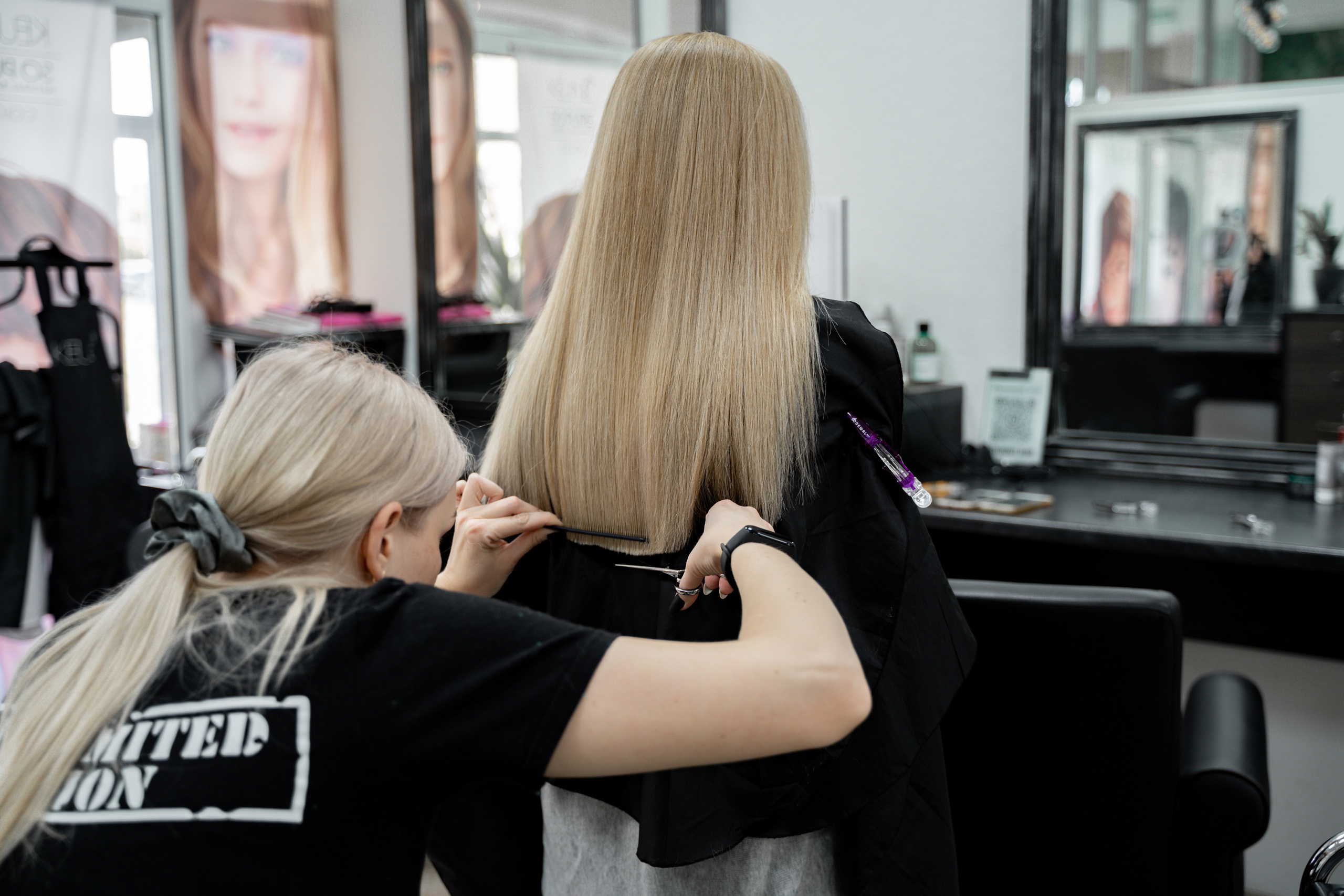 Контент для колориста. Анастасия Дунаева. Фотограф в Севастополе