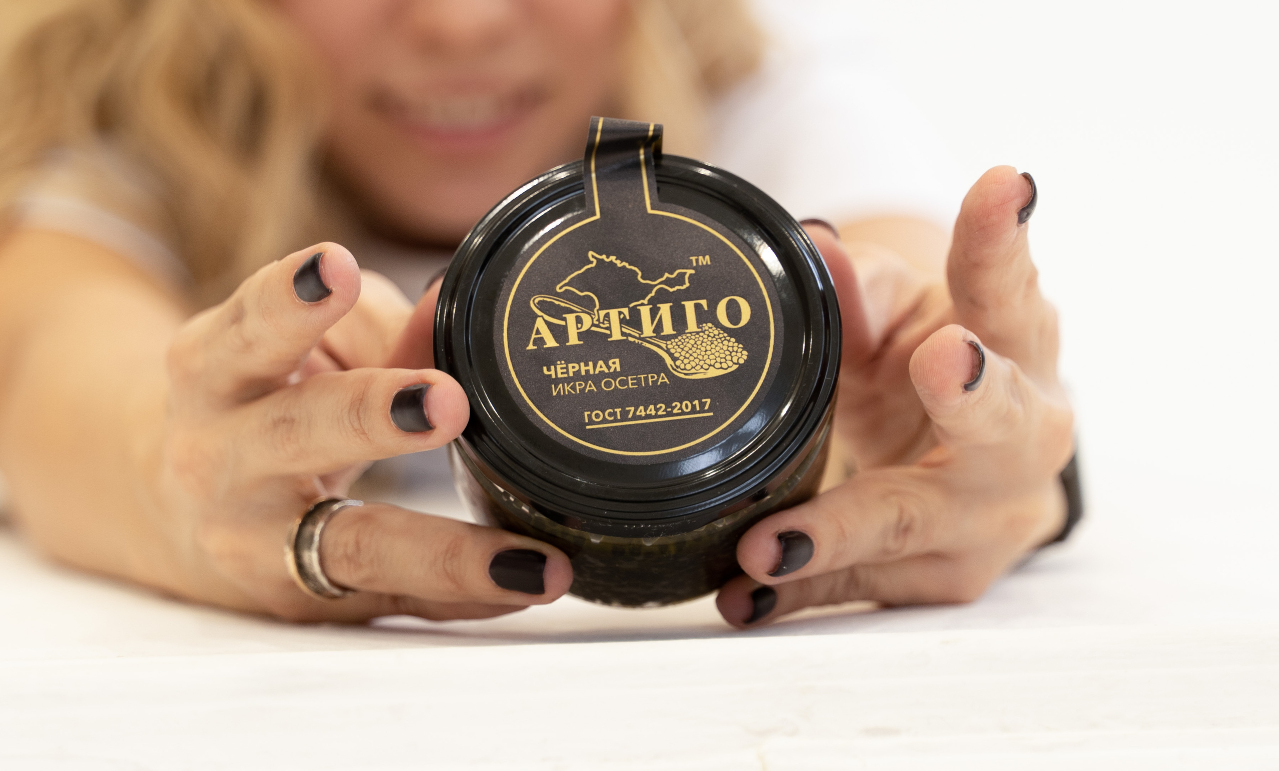 «Артиго». Анастасия Дунаева. Фотограф в Севастополе