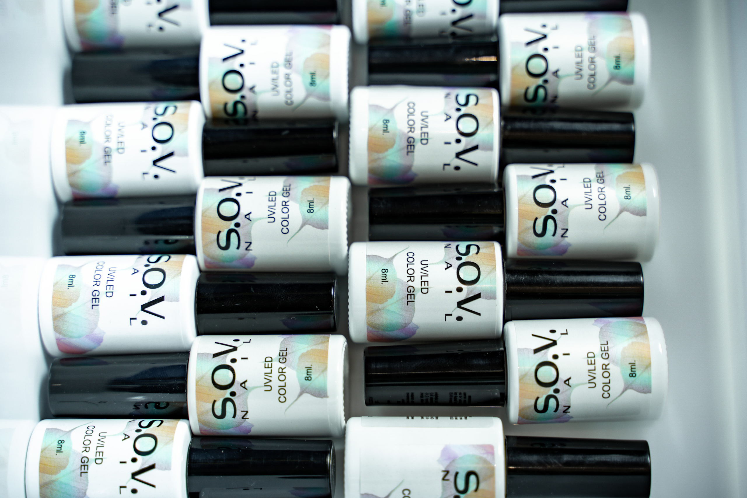 Контент для студии маникюра. Анастасия Дунаева. Фотограф в Севастополе