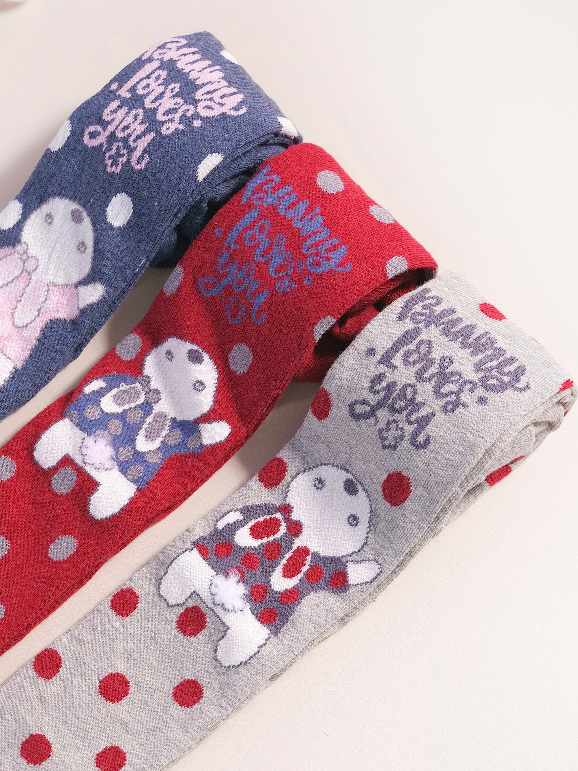 Детские колготки. Фото для карточек товара. Анастасия Дунаева. Фотограф в Севастополе