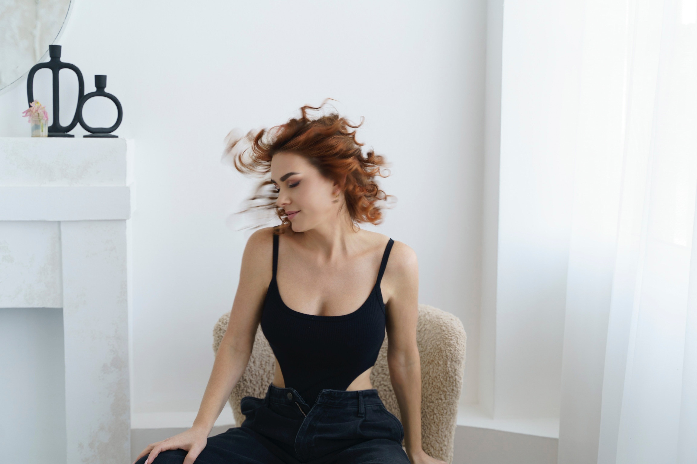 Виктория. Анастасия Дунаева. Фотограф в Севастополе