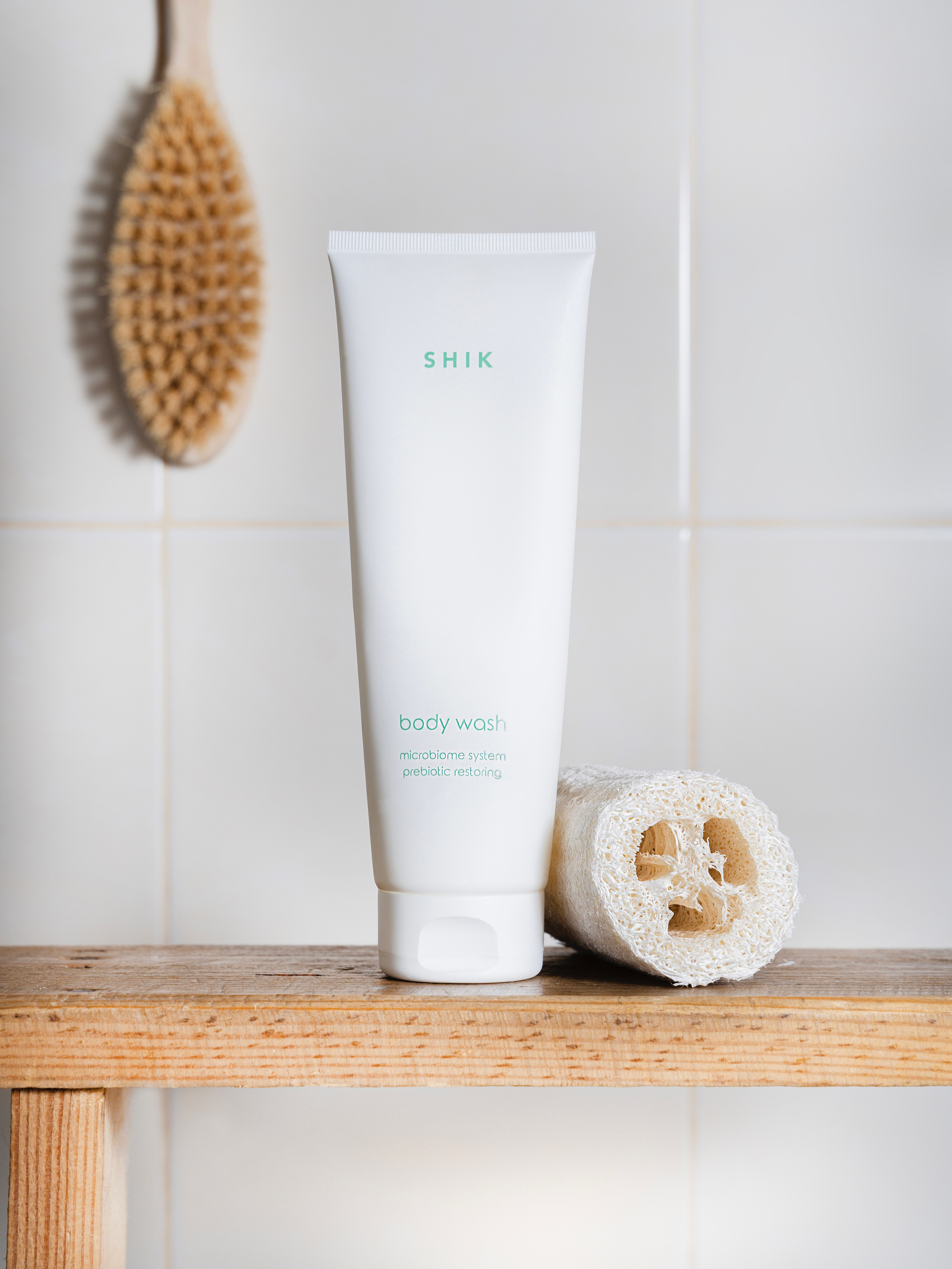 Гель для душа. Фото для карточки товара. Анастасия Дунаева. Фотограф в Севастополе