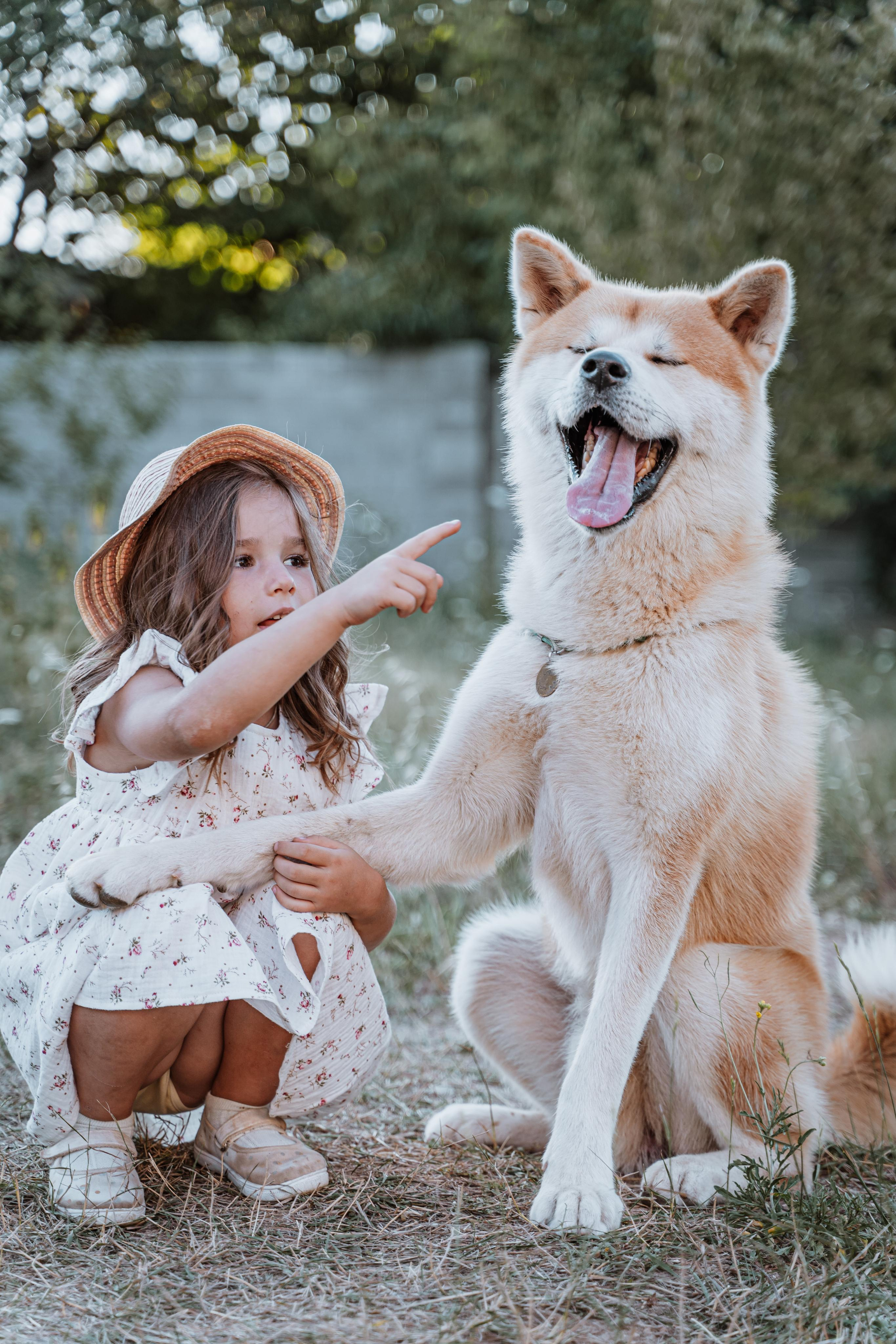Васелиса и Дейки. Анастасия Дунаева. Фотограф в Севастополе