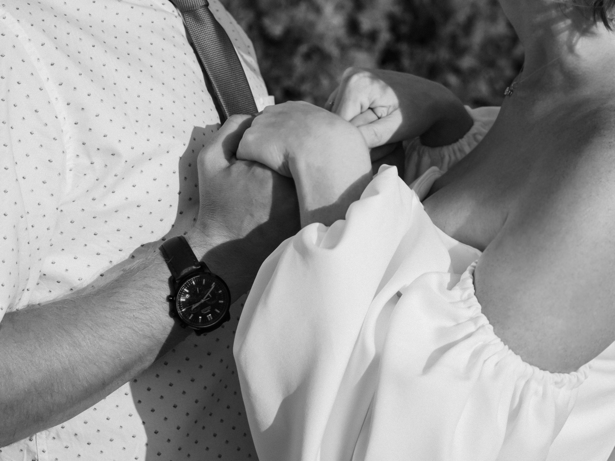 Свадебная история. Анастасия Дунаева. Фотограф в Севастополе