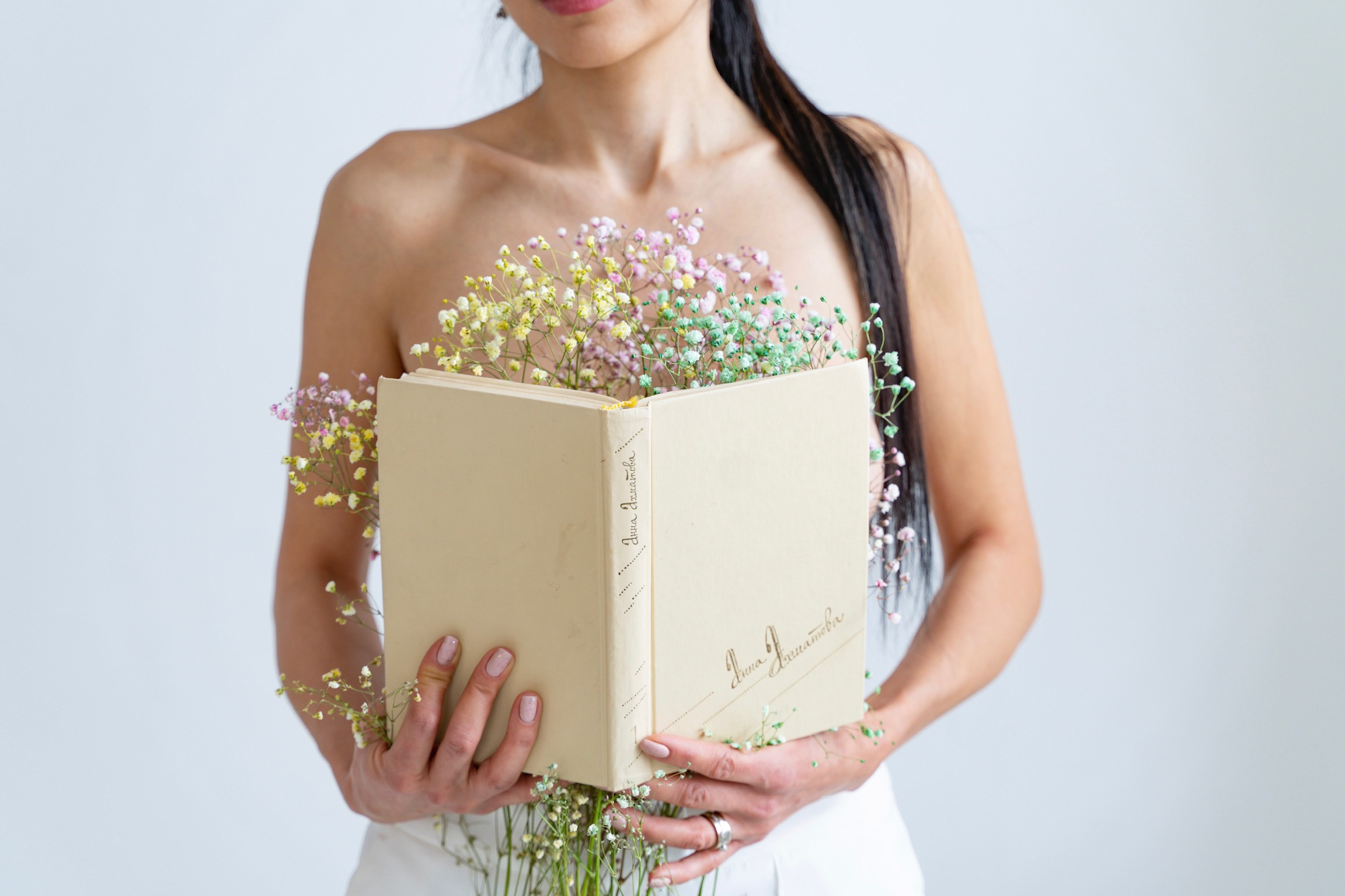 Карина. Анастасия Дунаева. Фотограф в Севастополе