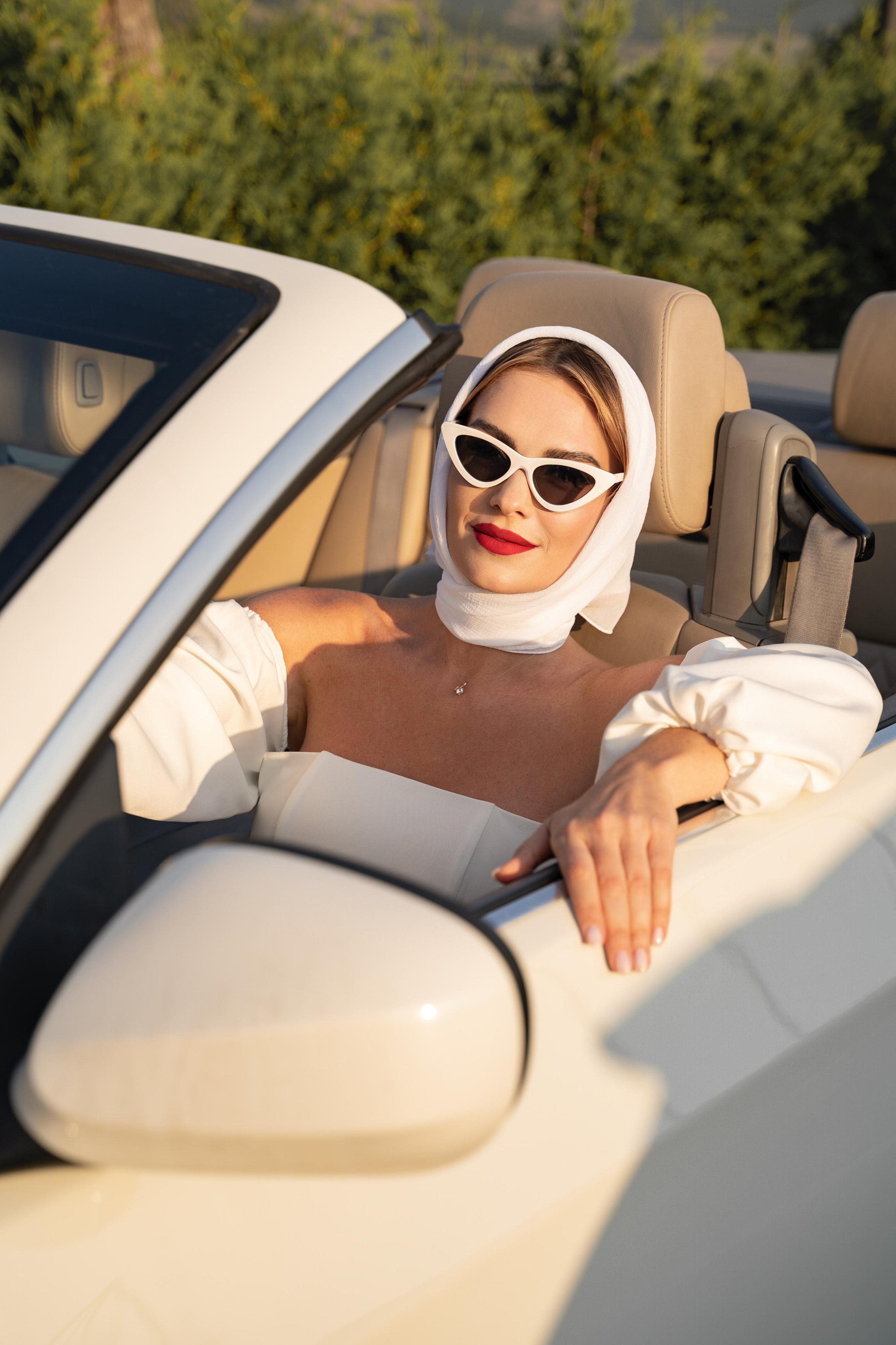 Свадебная история. Анастасия Дунаева. Фотограф в Севастополе