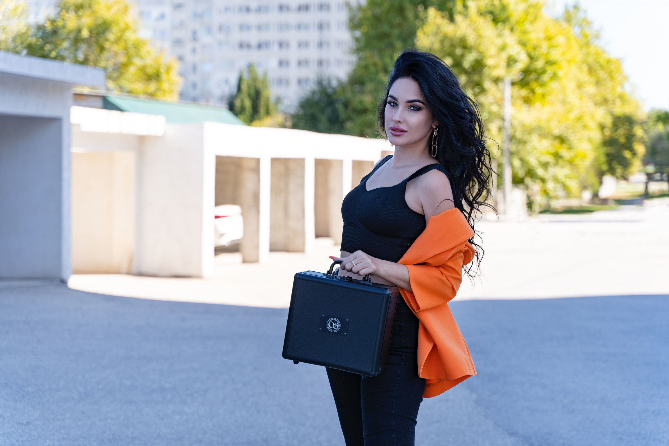 Юлия контент (прогулка). Анастасия Дунаева. Фотограф в Севастополе