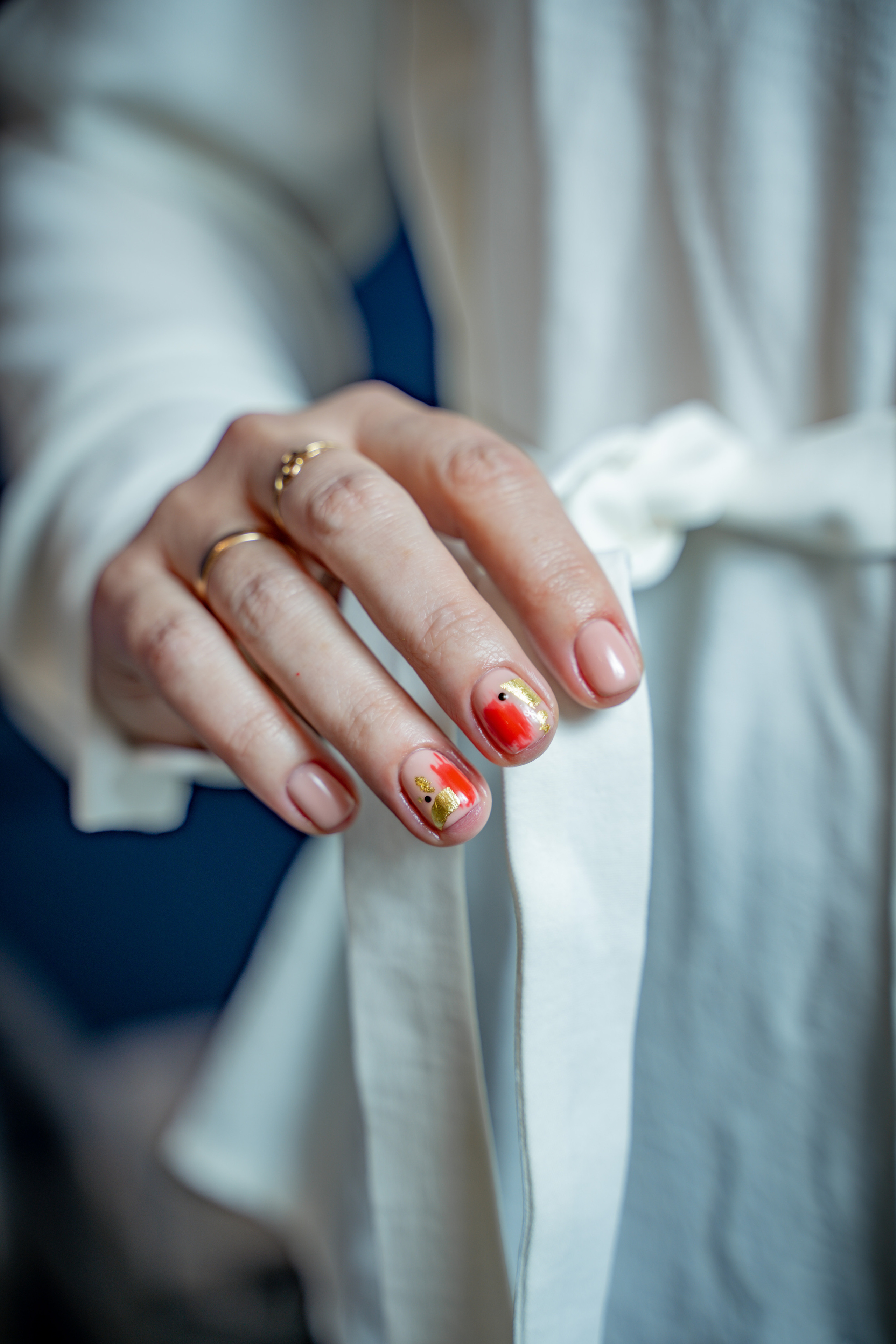 Контент для студии маникюра. Анастасия Дунаева. Фотограф в Севастополе