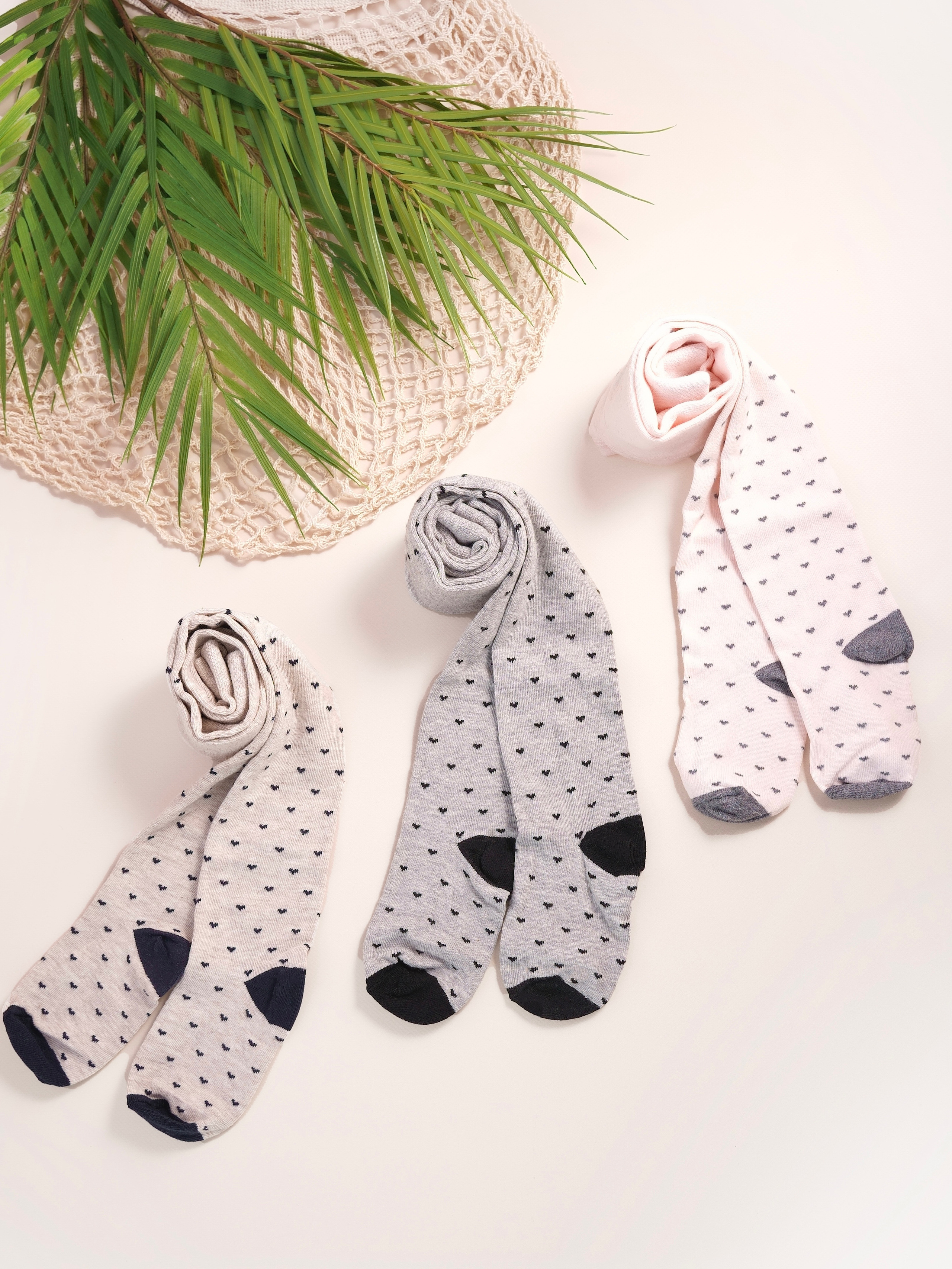 Детские колготки. Фото для карточек товара. Анастасия Дунаева. Фотограф в Севастополе