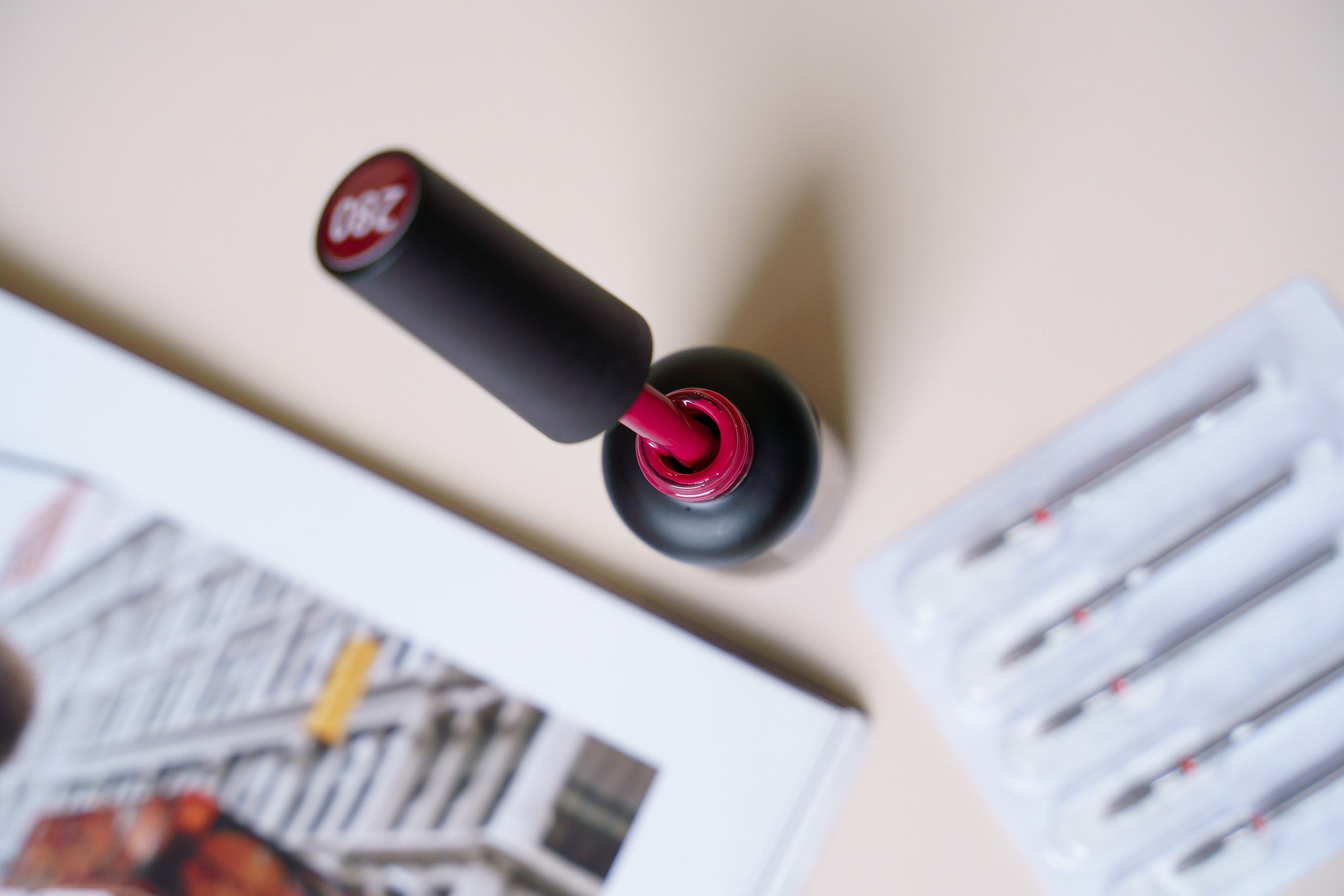 Контент мастера маникюра. Альбом пополняется. Анастасия Дунаева. Фотограф в Севастополе