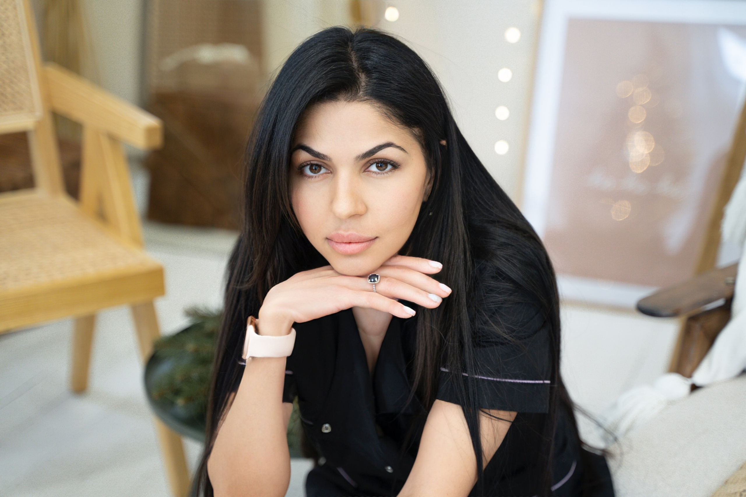 «Эпилка». Анастасия Дунаева. Фотограф в Севастополе