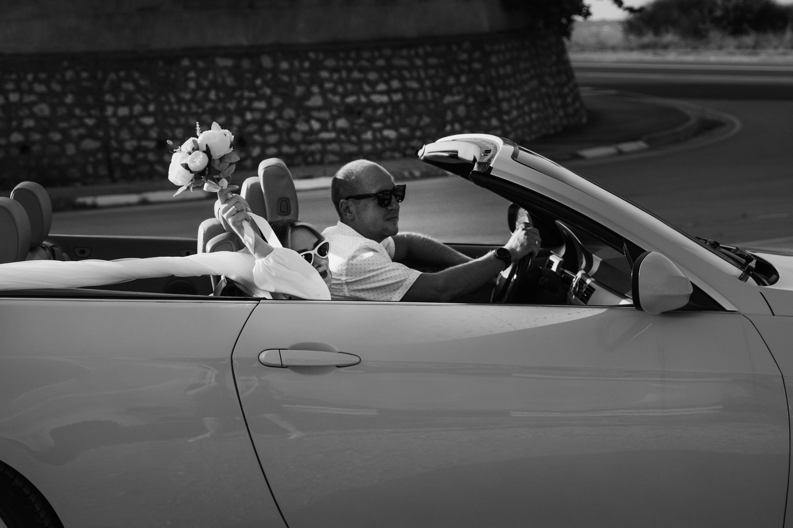 Свадебная история. Анастасия Дунаева. Фотограф в Севастополе