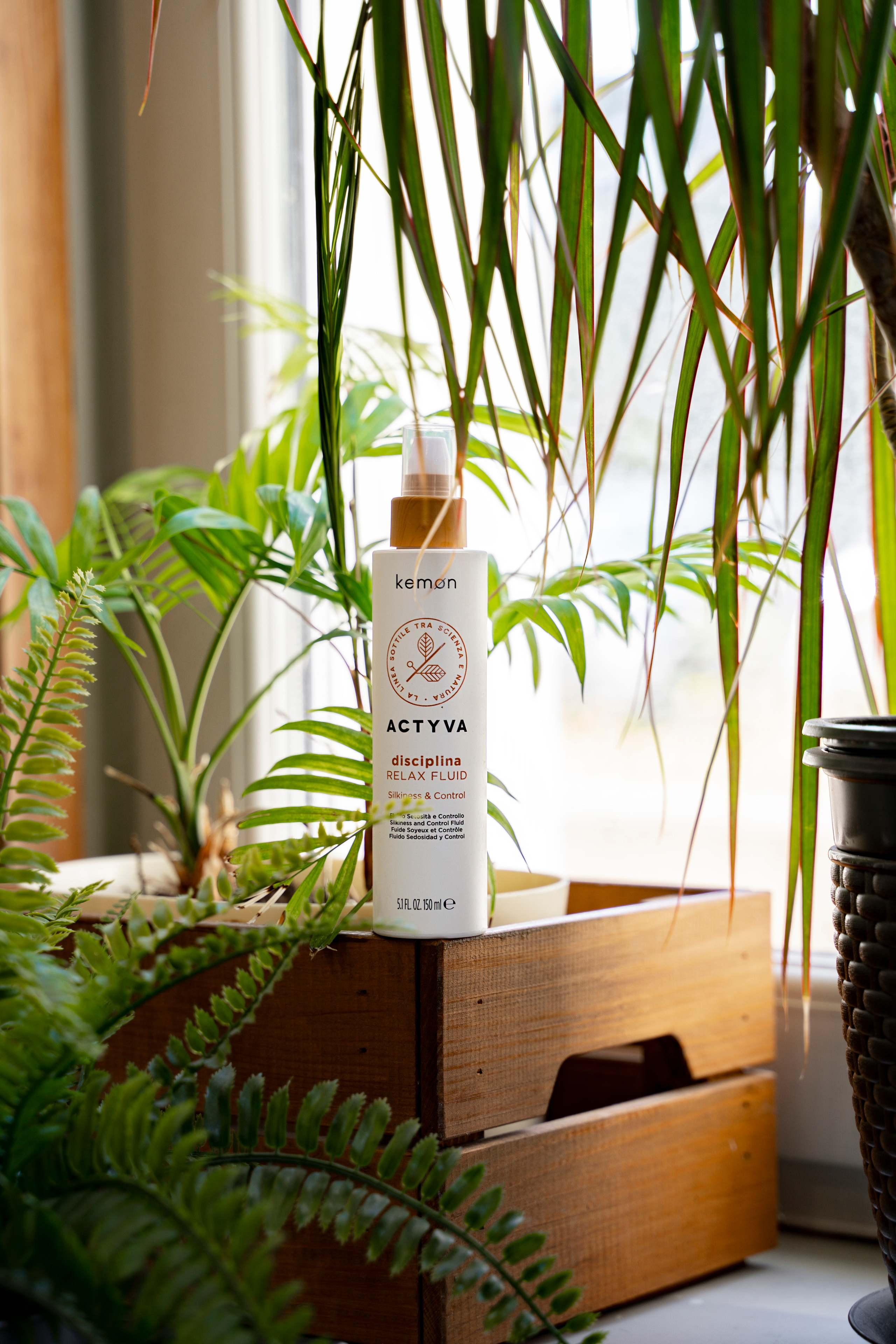 Косметика для волос. Предметная съёмка для соц сетей. Анастасия Дунаева. Фотограф в Севастополе