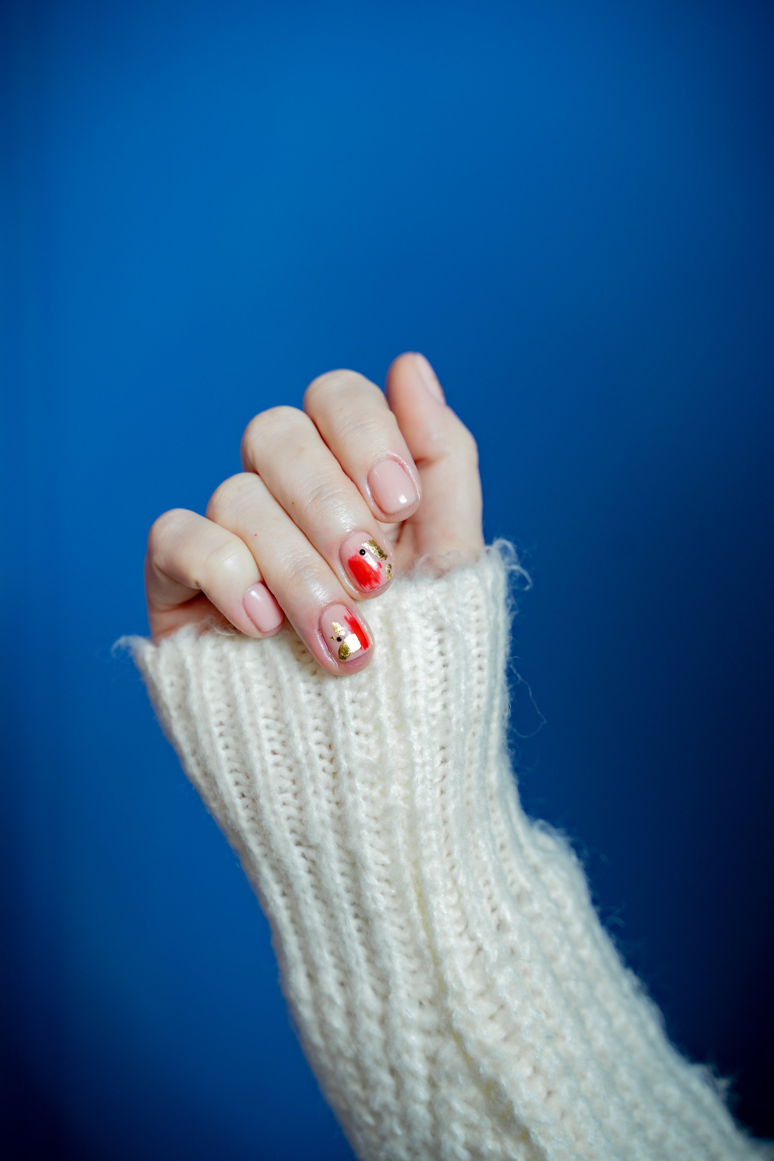 Контент для студии маникюра. Анастасия Дунаева. Фотограф в Севастополе