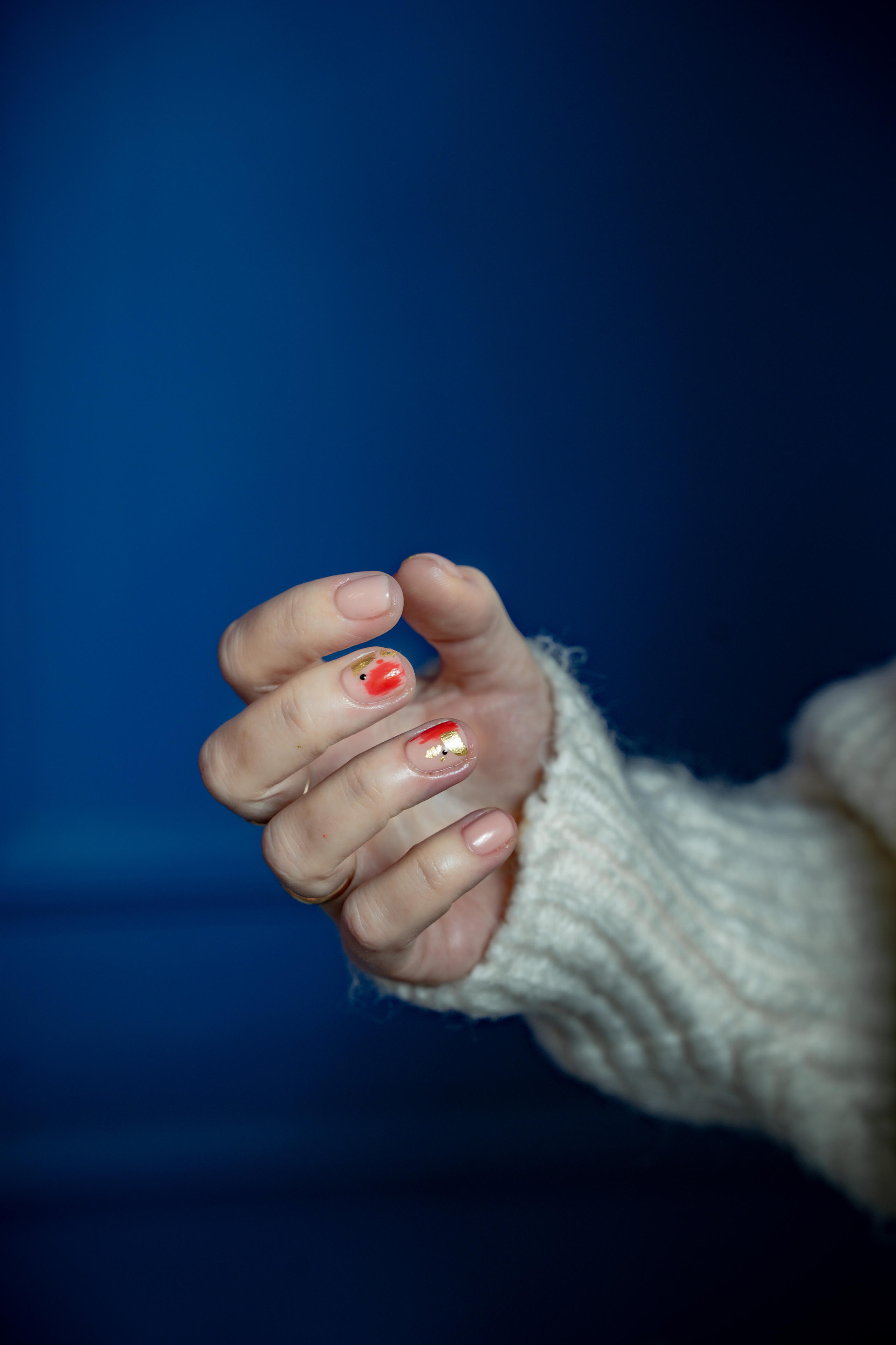 Контент для студии маникюра. Анастасия Дунаева. Фотограф в Севастополе