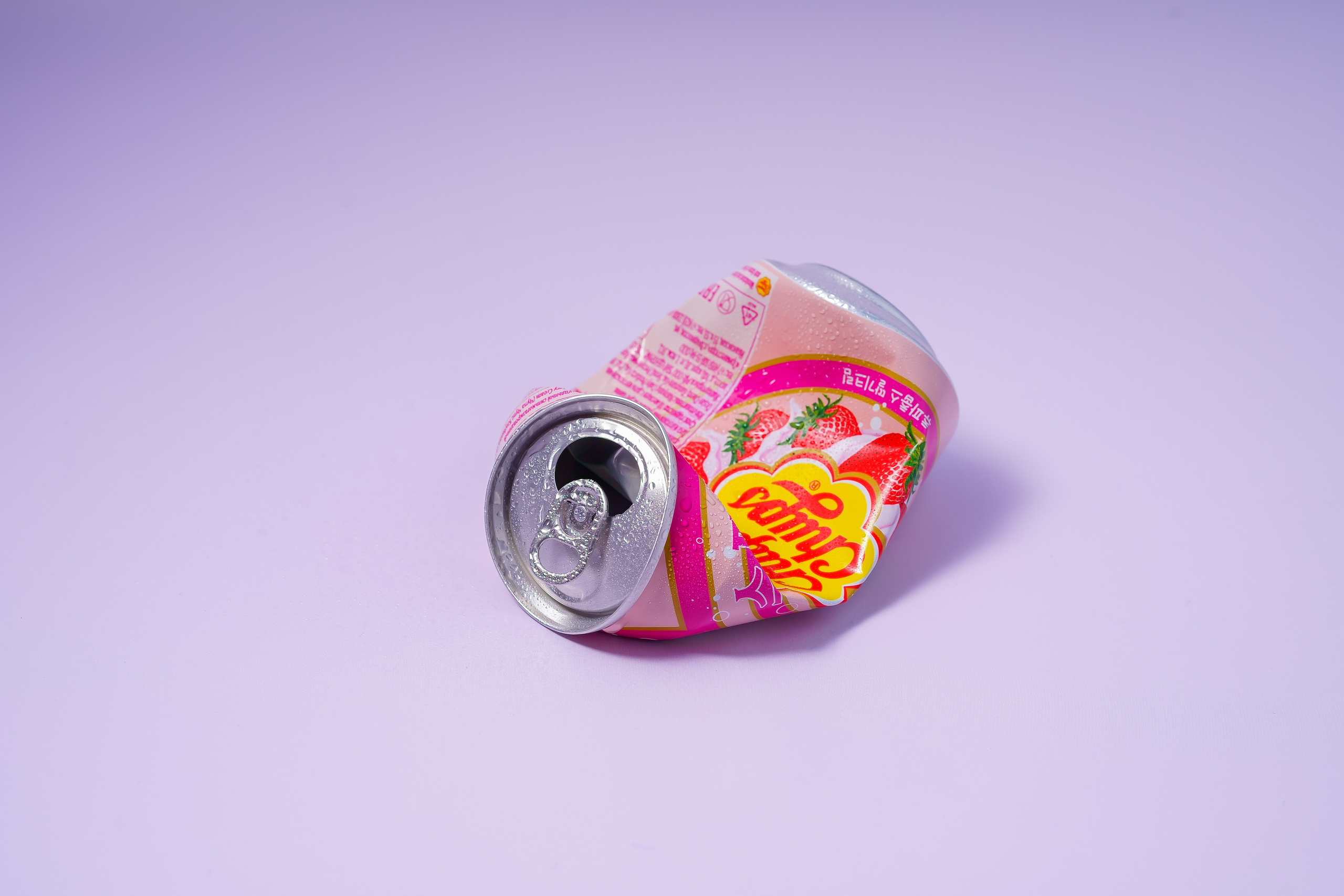 Chupa Chups. Анастасия Дунаева. Фотограф в Севастополе