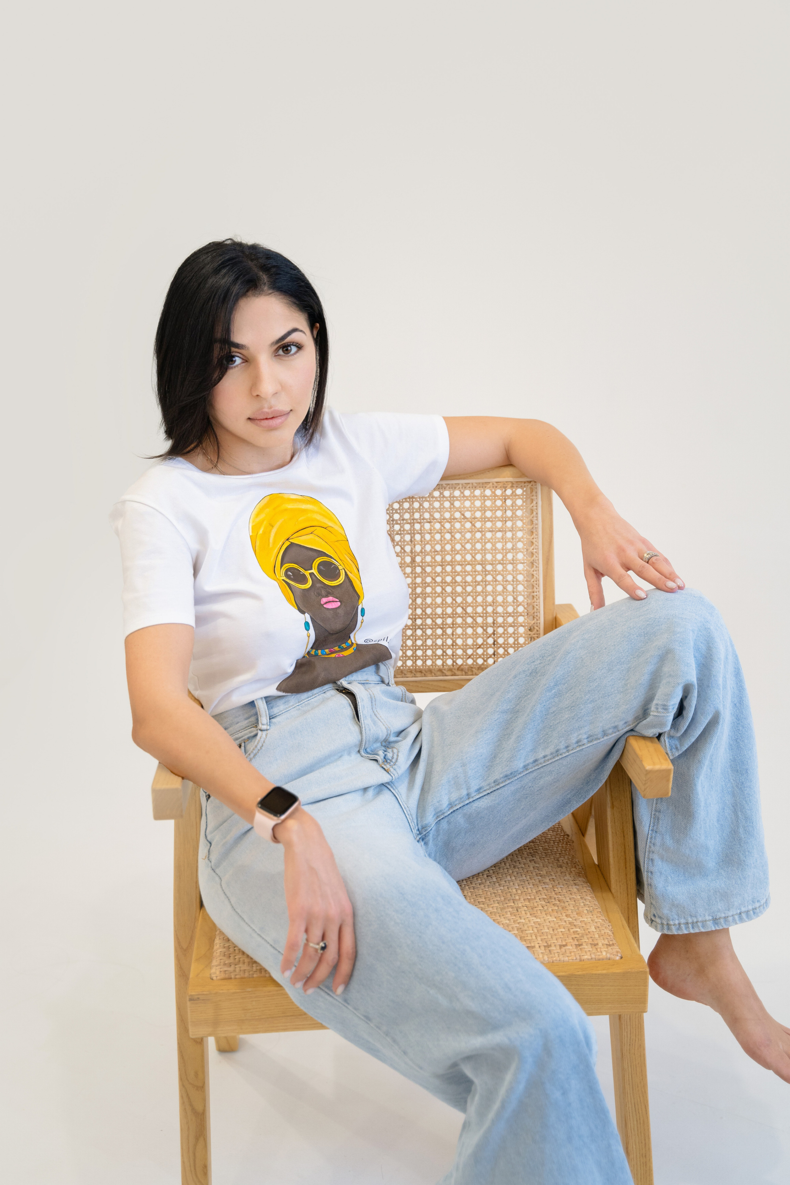 «Эпилка». Анастасия Дунаева. Фотограф в Севастополе