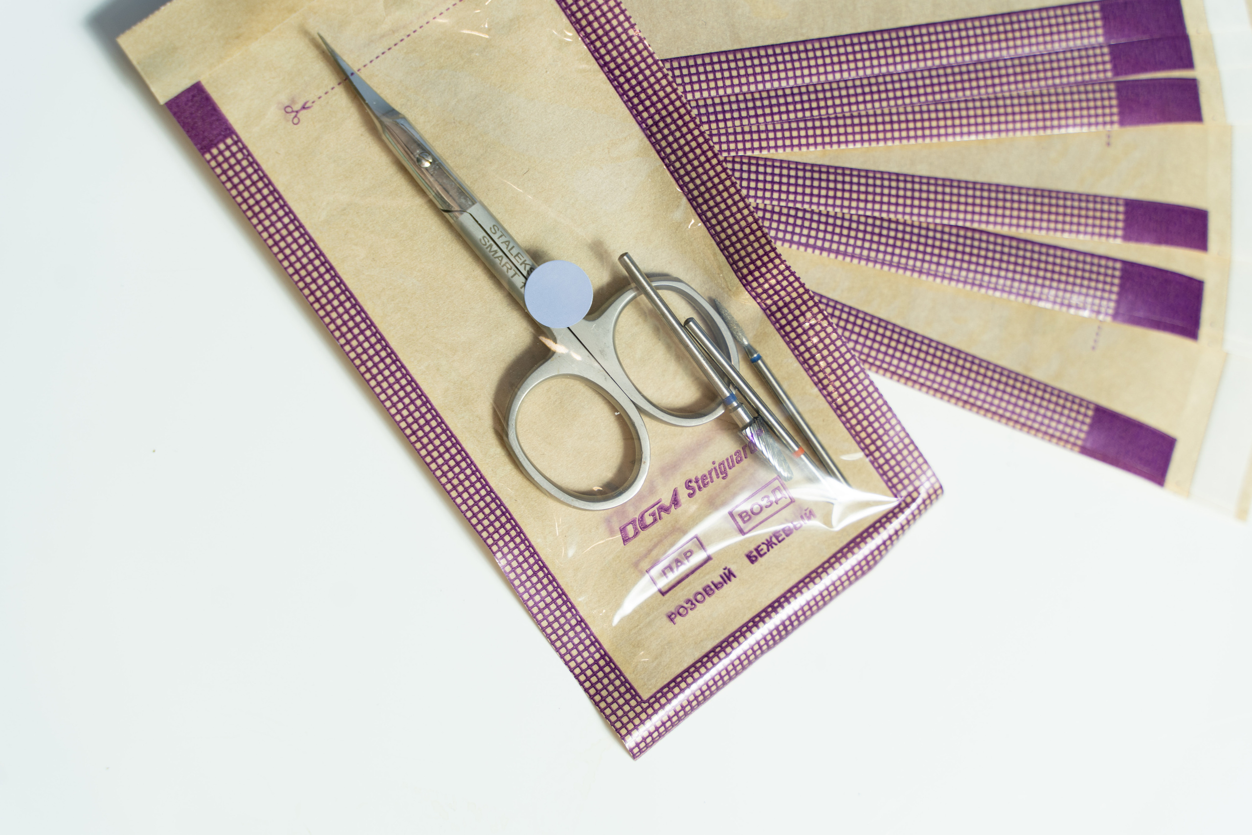 Контент для студии маникюра. Анастасия Дунаева. Фотограф в Севастополе