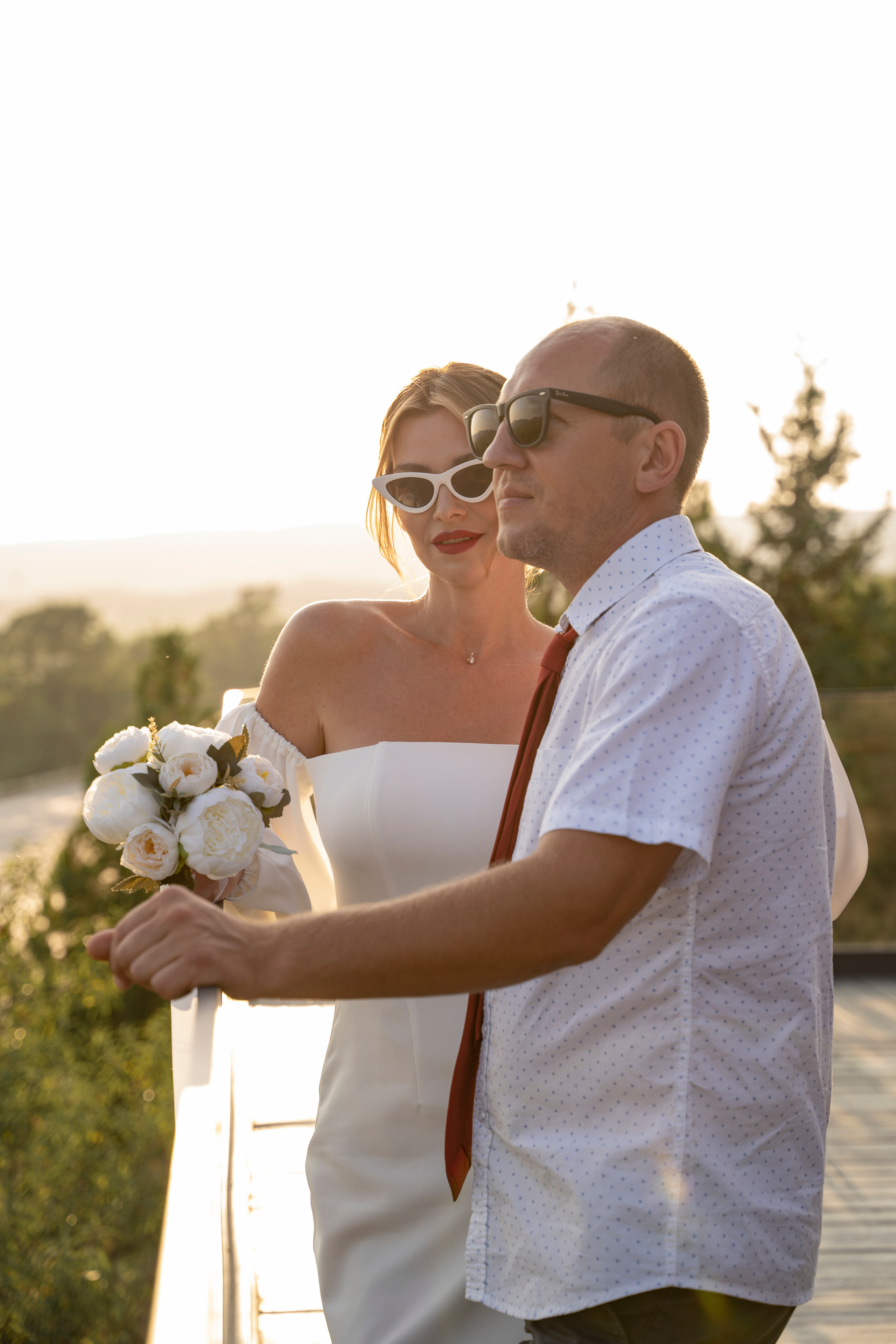 Свадебная история. Анастасия Дунаева. Фотограф в Севастополе