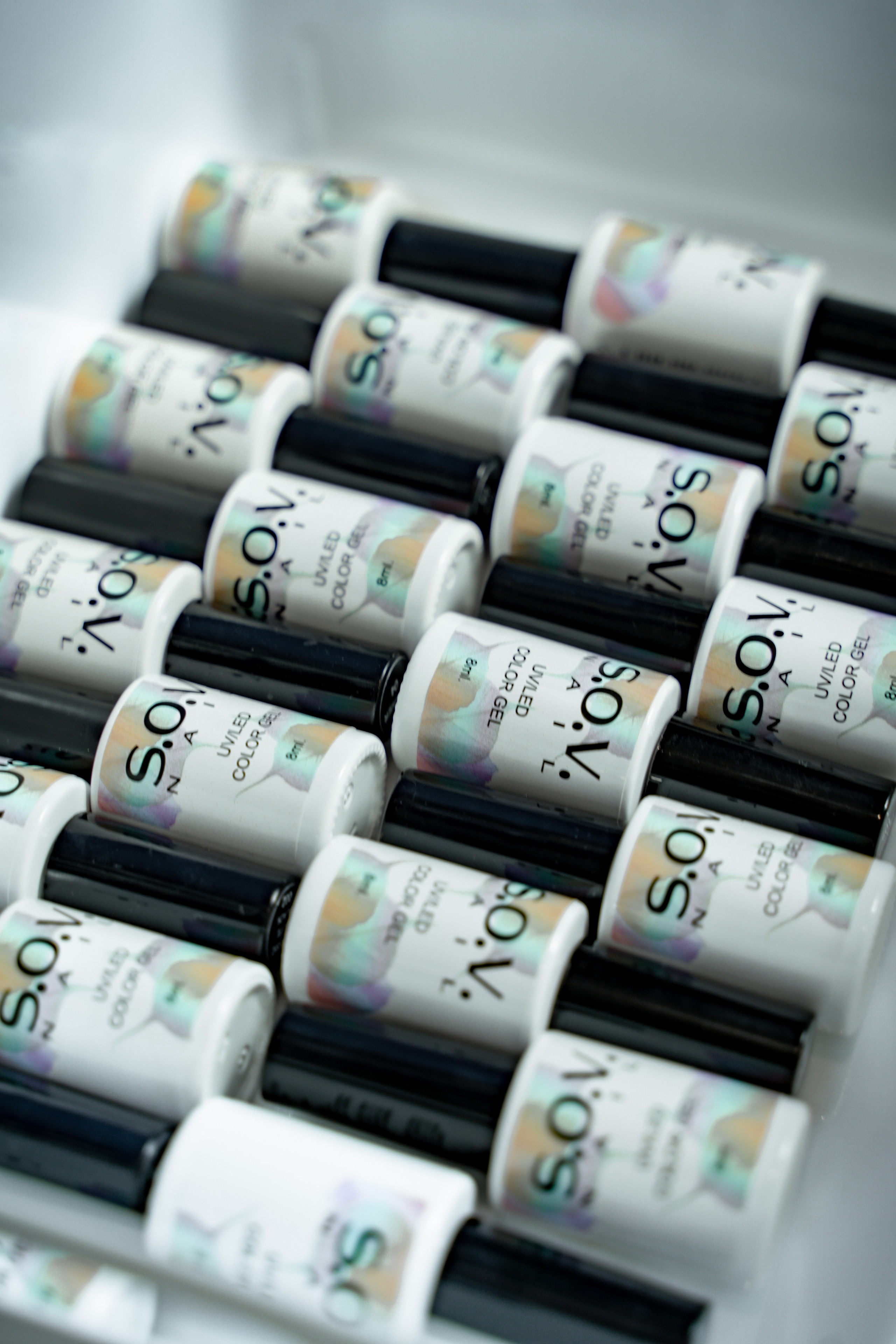 Контент для студии маникюра. Анастасия Дунаева. Фотограф в Севастополе