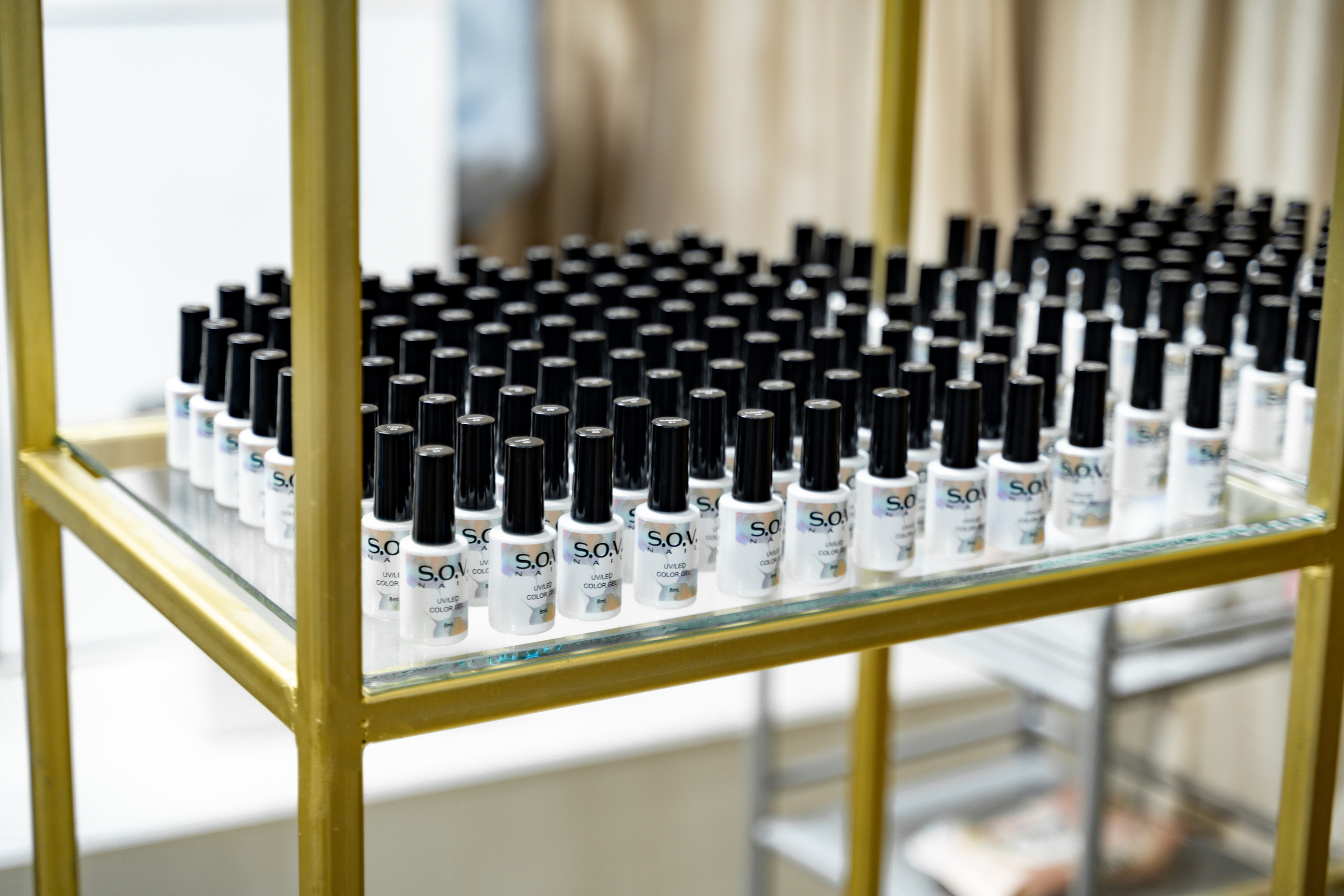 Контент для студии маникюра. Анастасия Дунаева. Фотограф в Севастополе