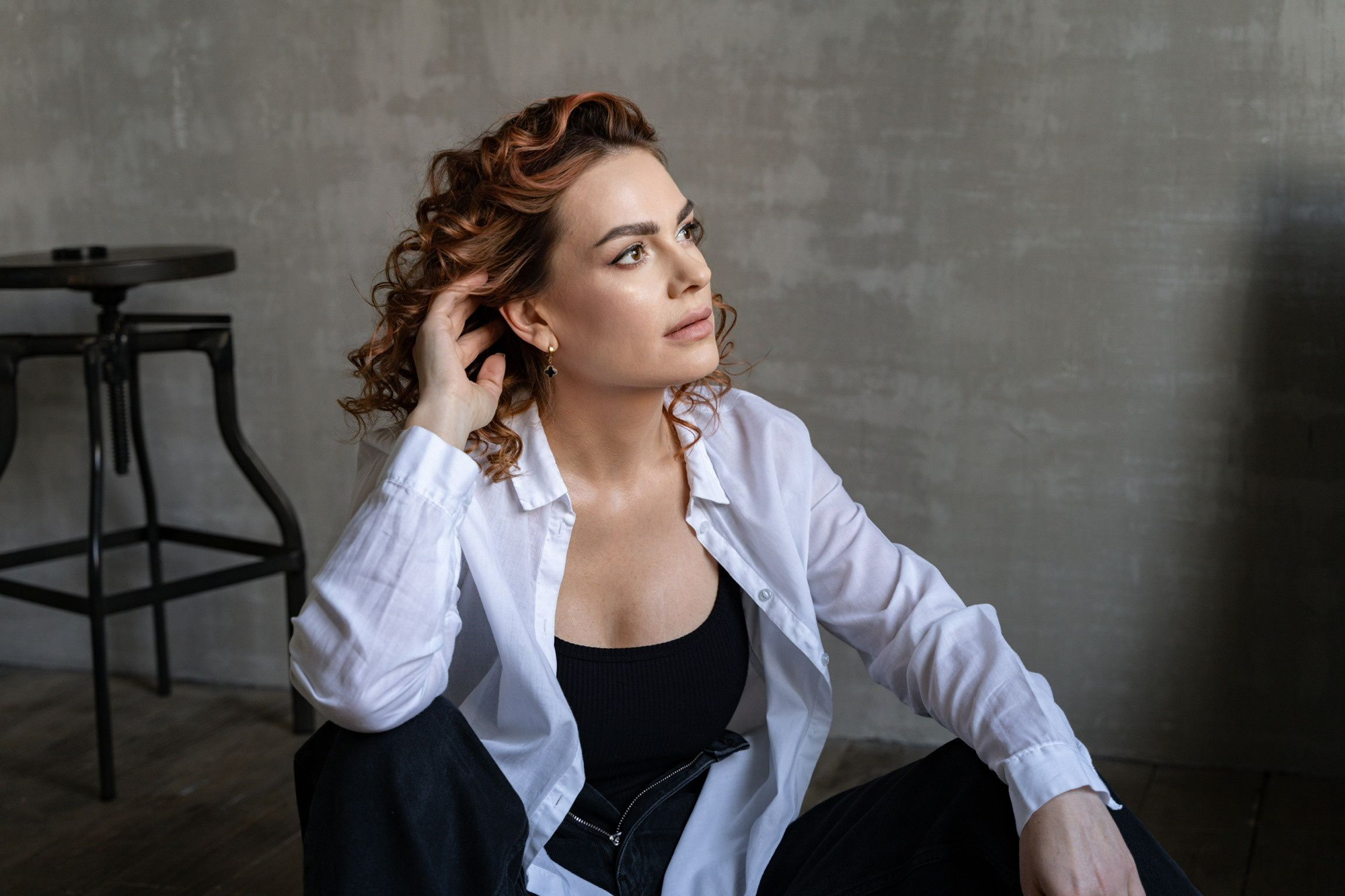 Виктория. Анастасия Дунаева. Фотограф в Севастополе