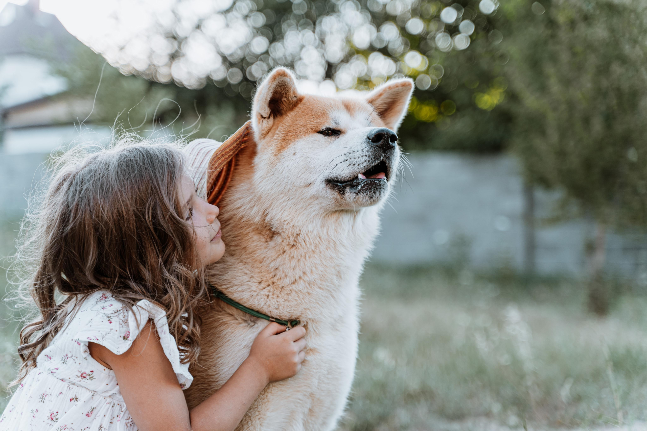 Васелиса и Дейки. Анастасия Дунаева. Фотограф в Севастополе