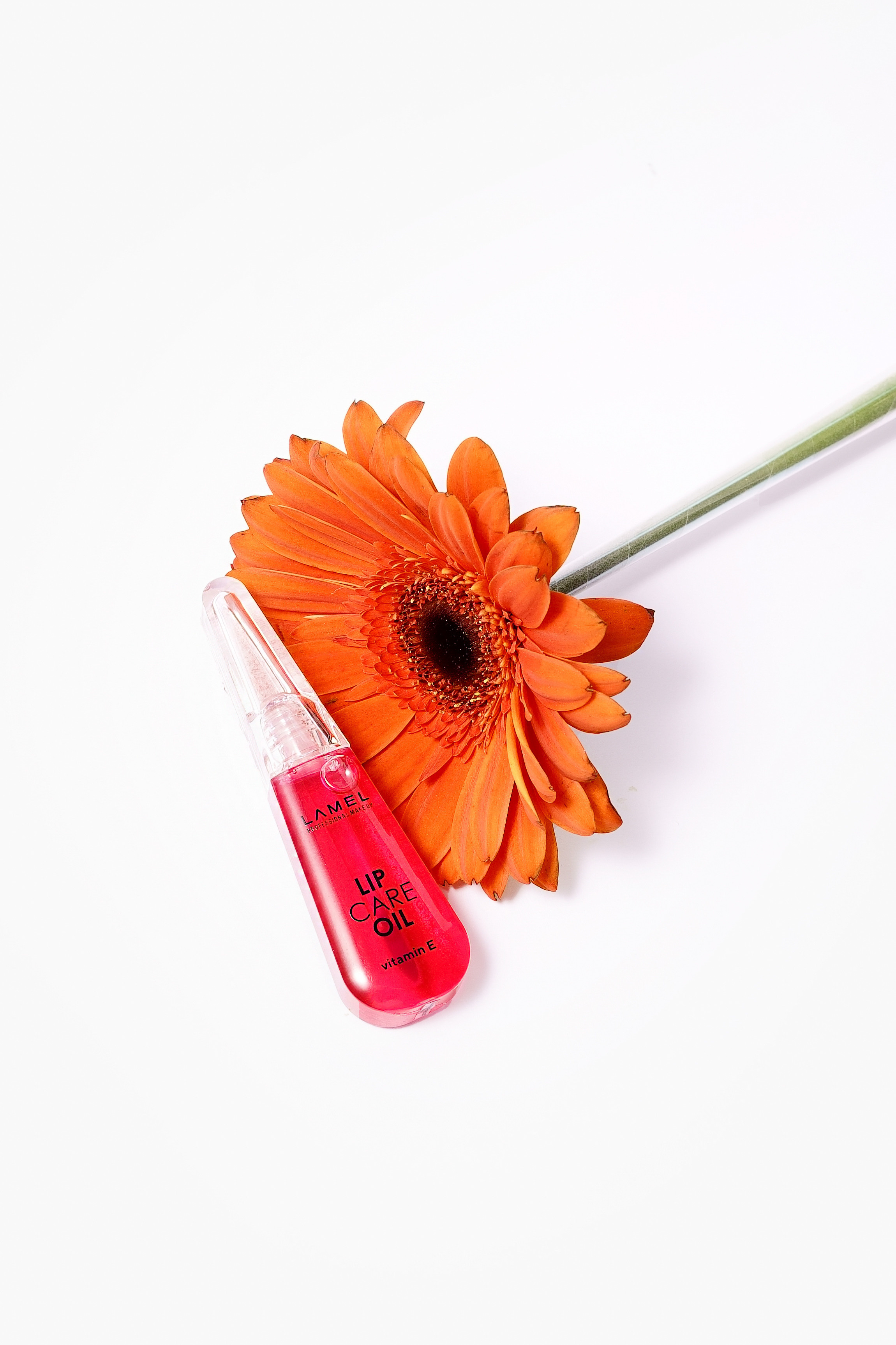 Масло для губ. Анастасия Дунаева. Фотограф в Севастополе