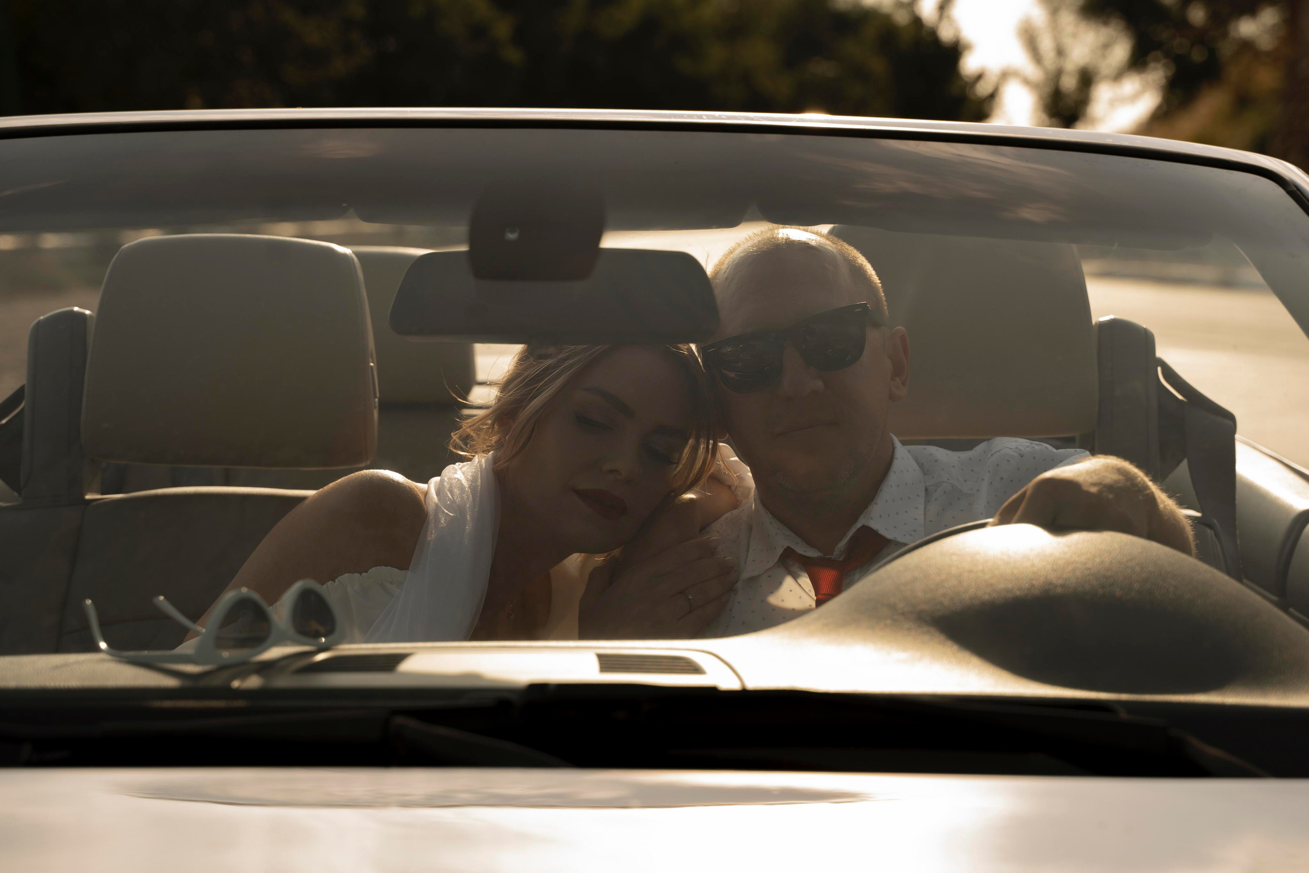 Свадебная история. Анастасия Дунаева. Фотограф в Севастополе