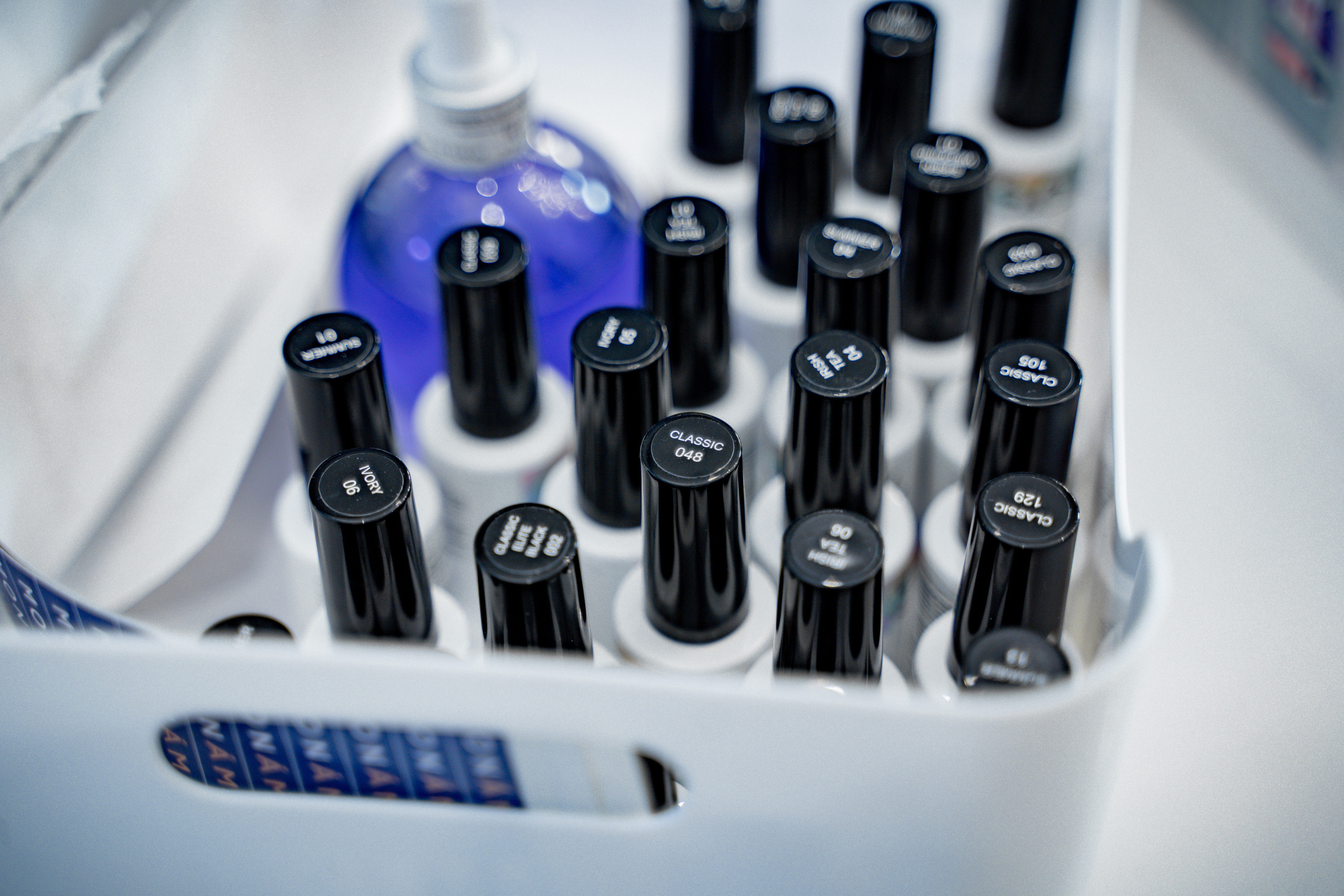 Контент для студии маникюра. Анастасия Дунаева. Фотограф в Севастополе