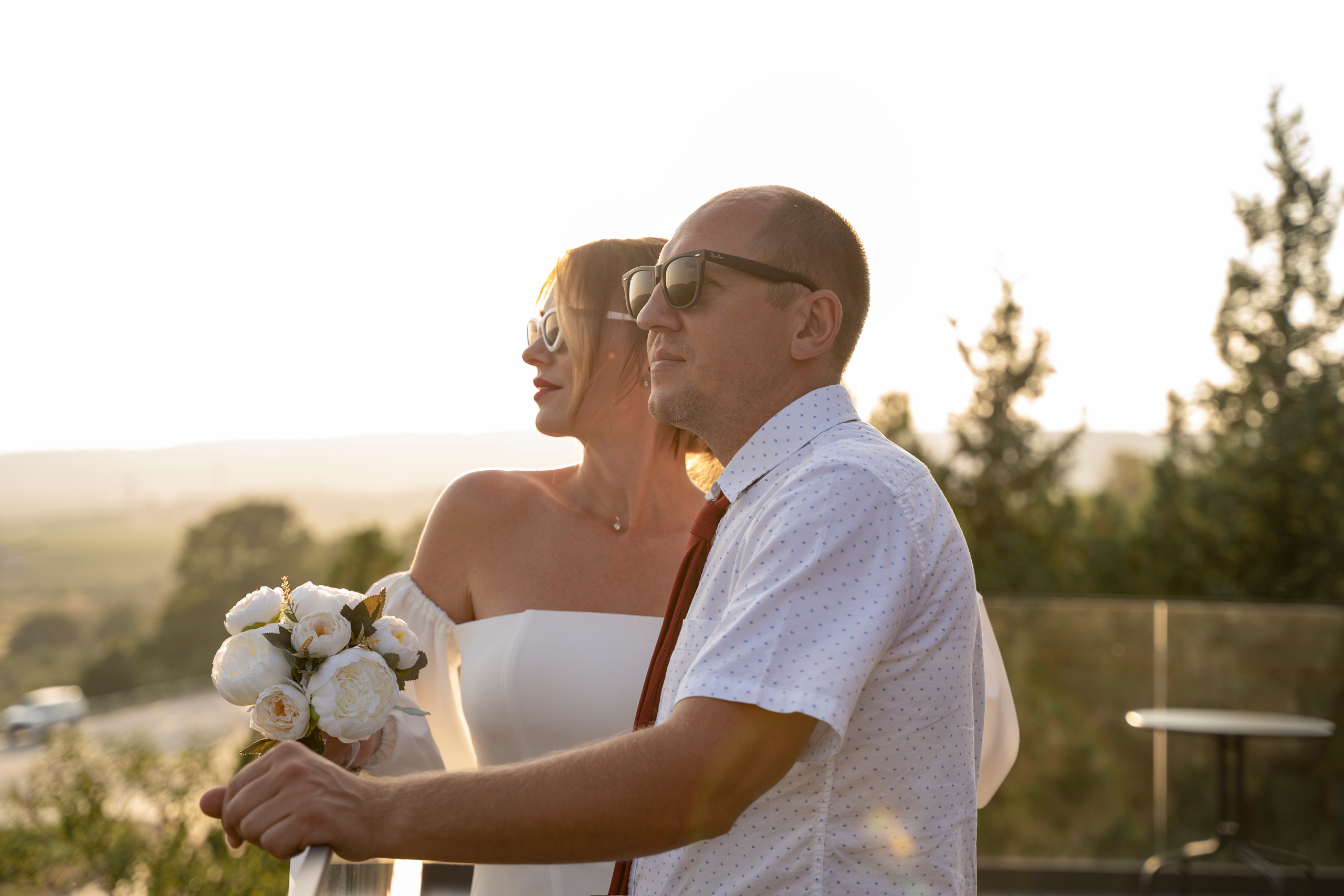 Свадебная история. Анастасия Дунаева. Фотограф в Севастополе