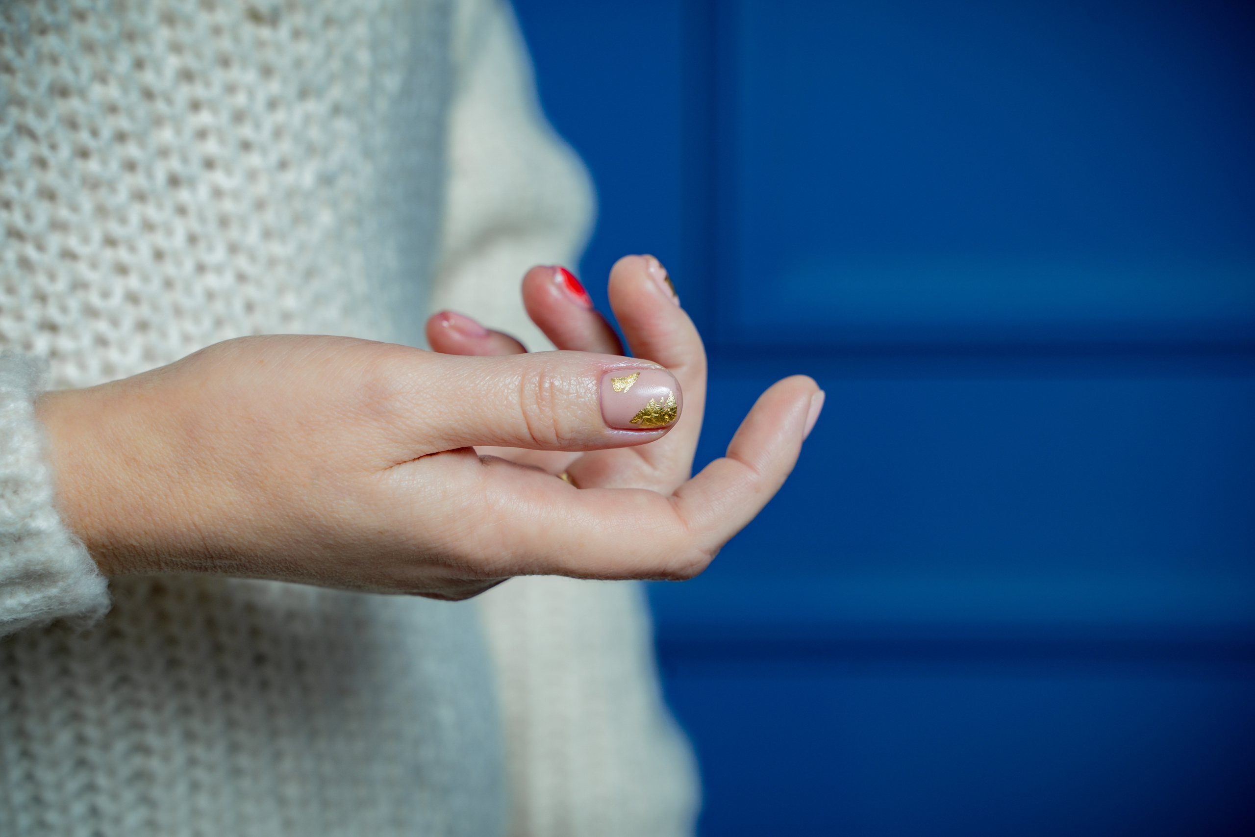 Контент для студии маникюра. Анастасия Дунаева. Фотограф в Севастополе