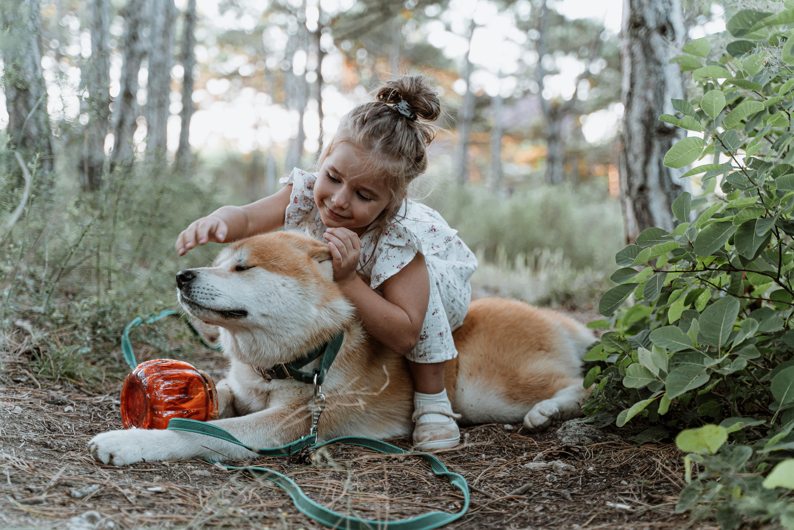 Васелиса и Дейки. Анастасия Дунаева. Фотограф в Севастополе