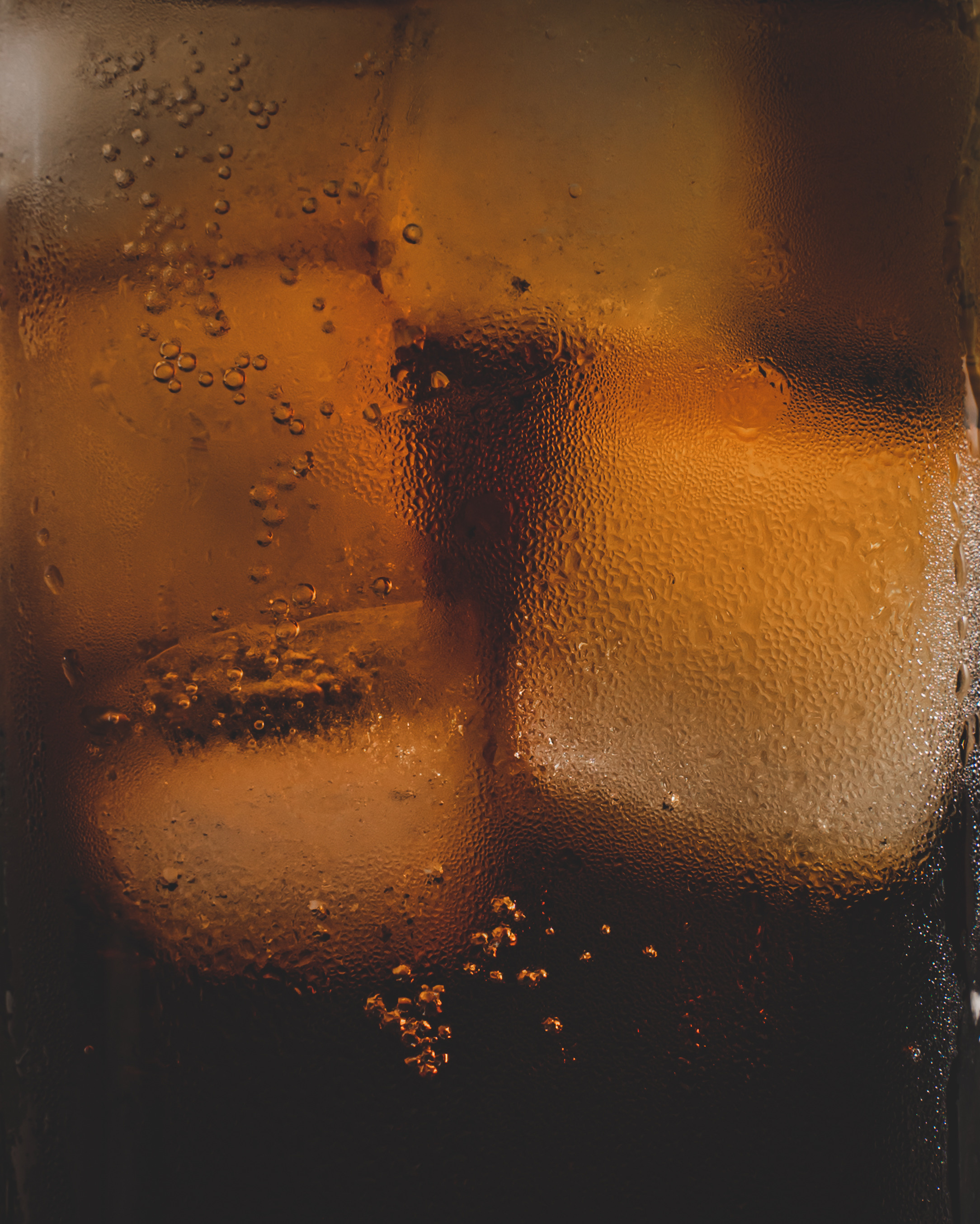 Кола. Для коктейльной карты. Анастасия Дунаева. Фотограф в Севастополе