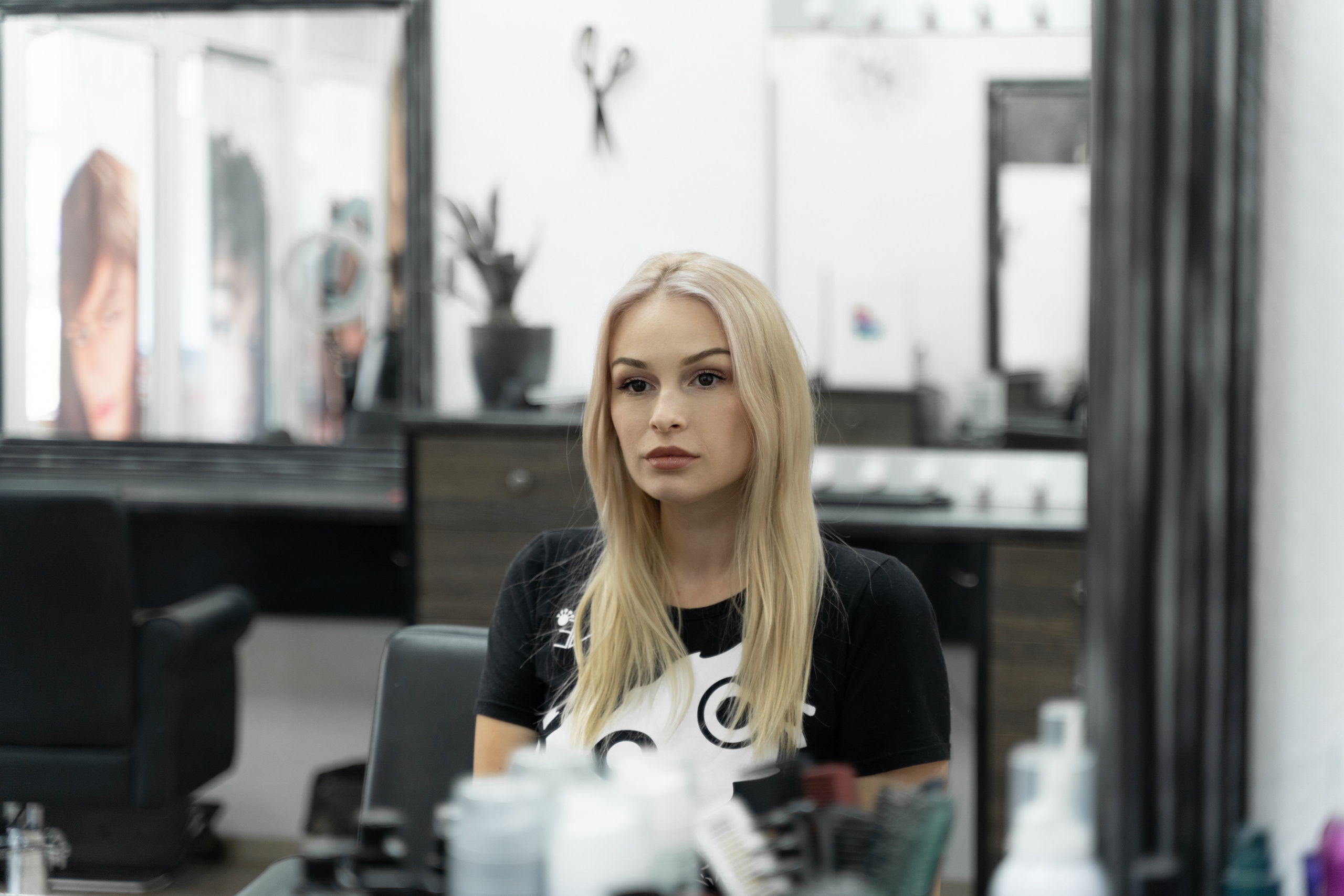 Контент для колориста. Анастасия Дунаева. Фотограф в Севастополе