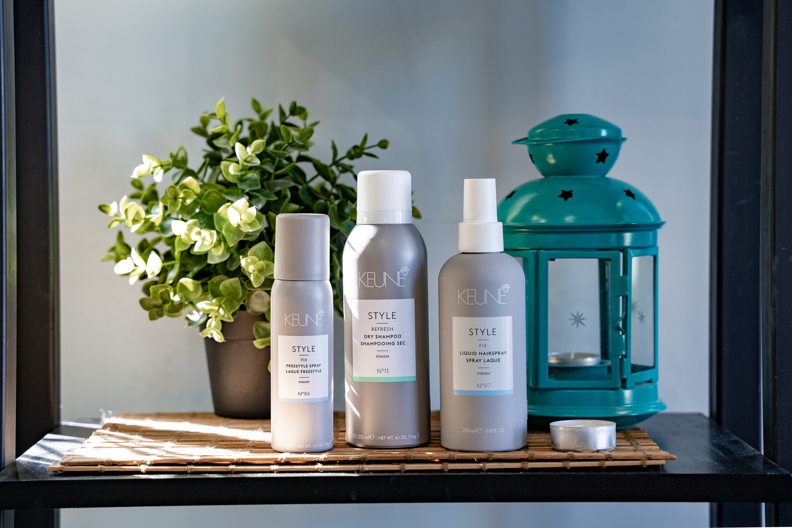 Косметика для волос. Предметная съёмка для соц сетей. Анастасия Дунаева. Фотограф в Севастополе