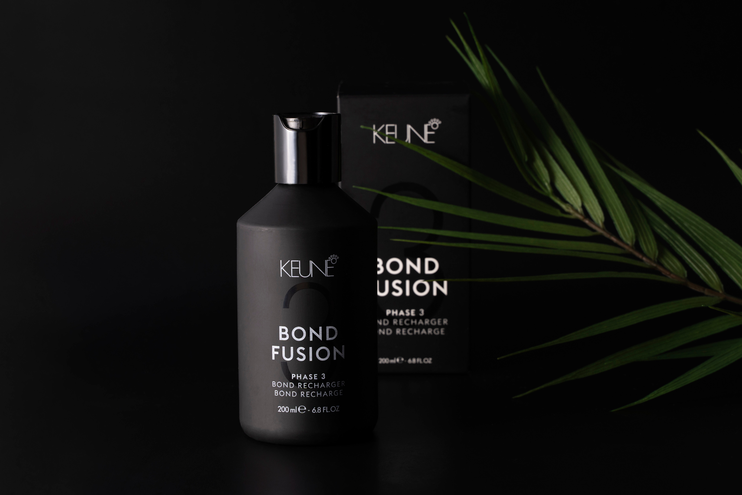 Bond Fusion. Анастасия Дунаева. Фотограф в Севастополе