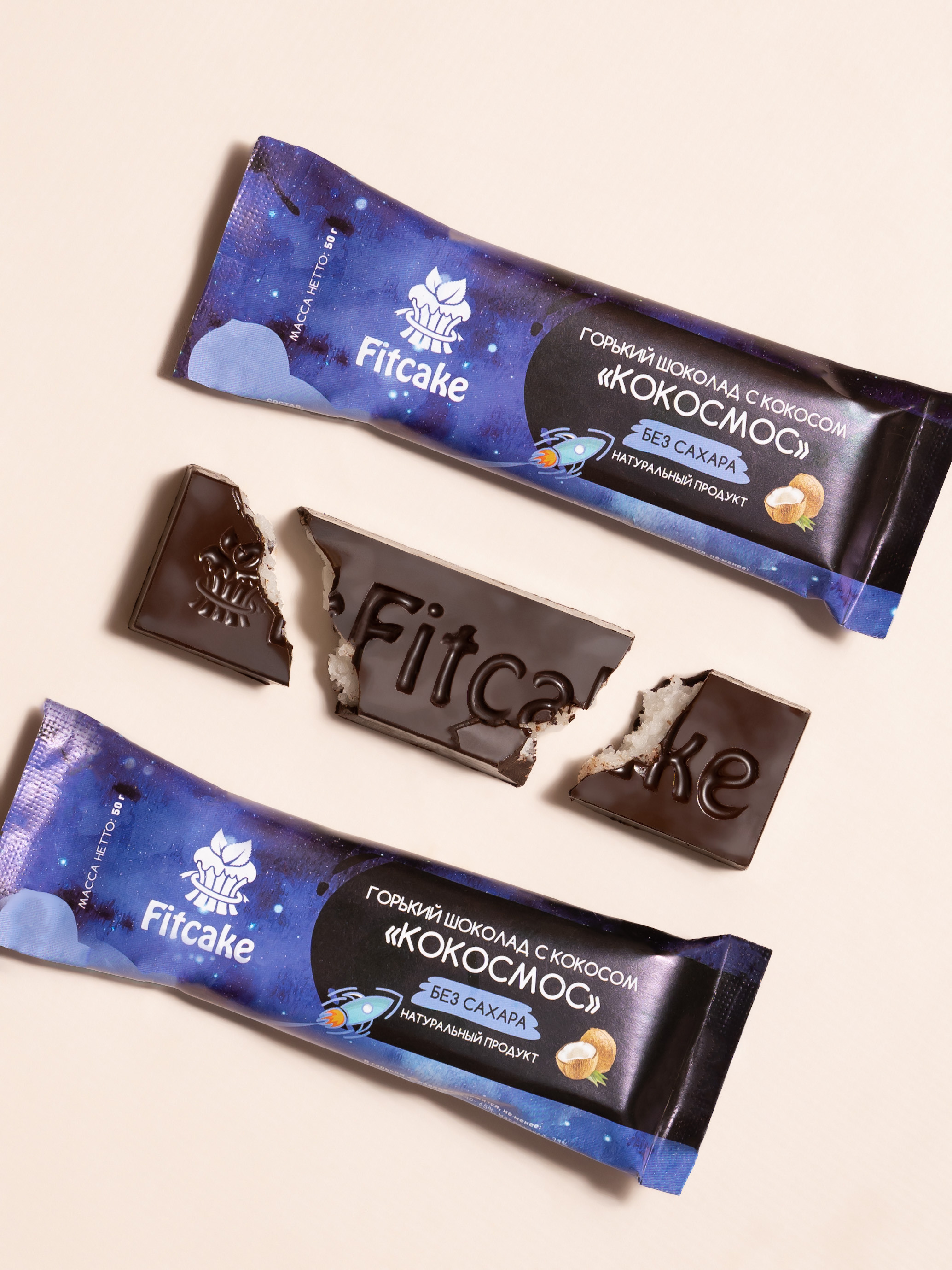 Fit cake. Анастасия Дунаева. Фотограф в Севастополе