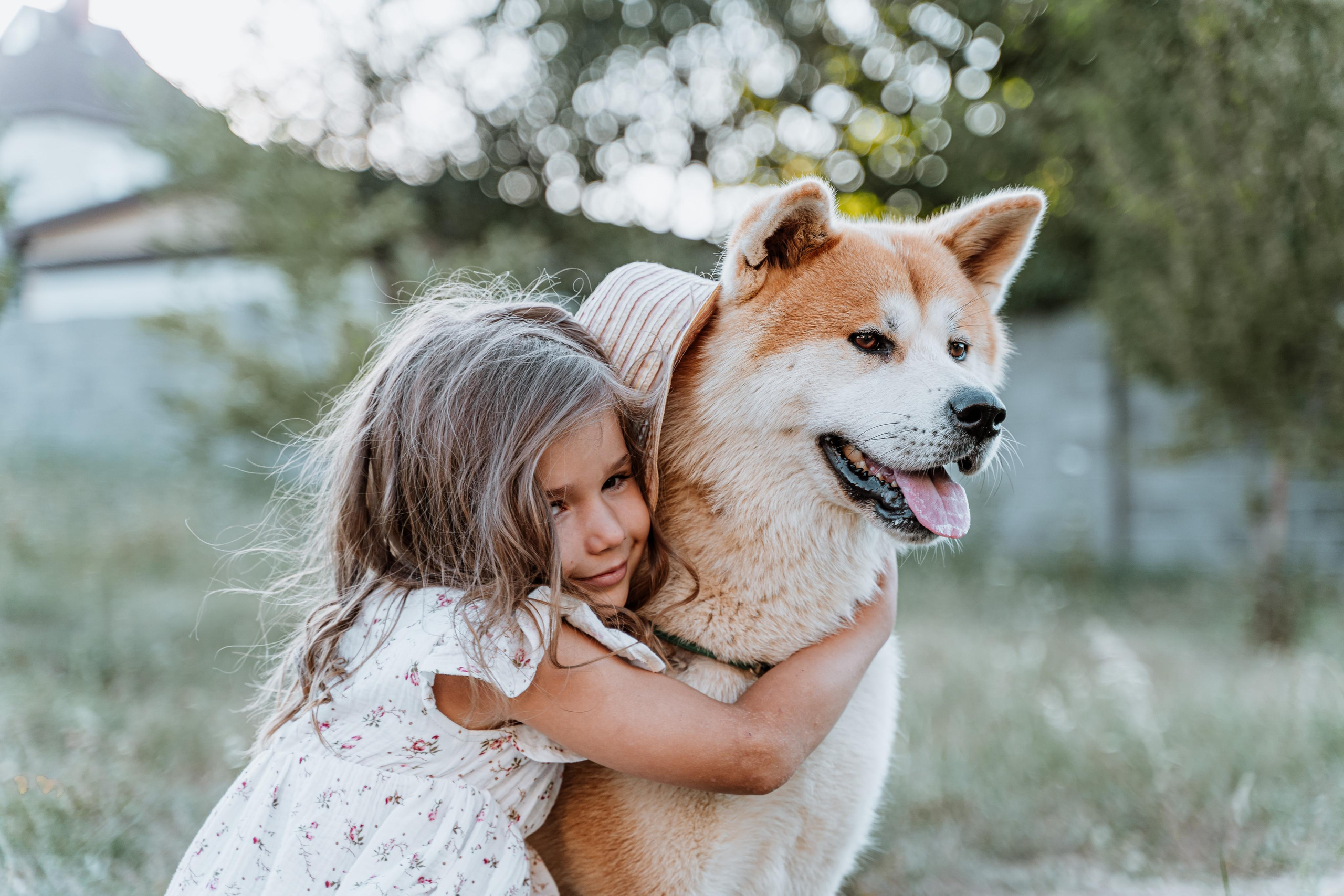 Васелиса и Дейки. Анастасия Дунаева. Фотограф в Севастополе