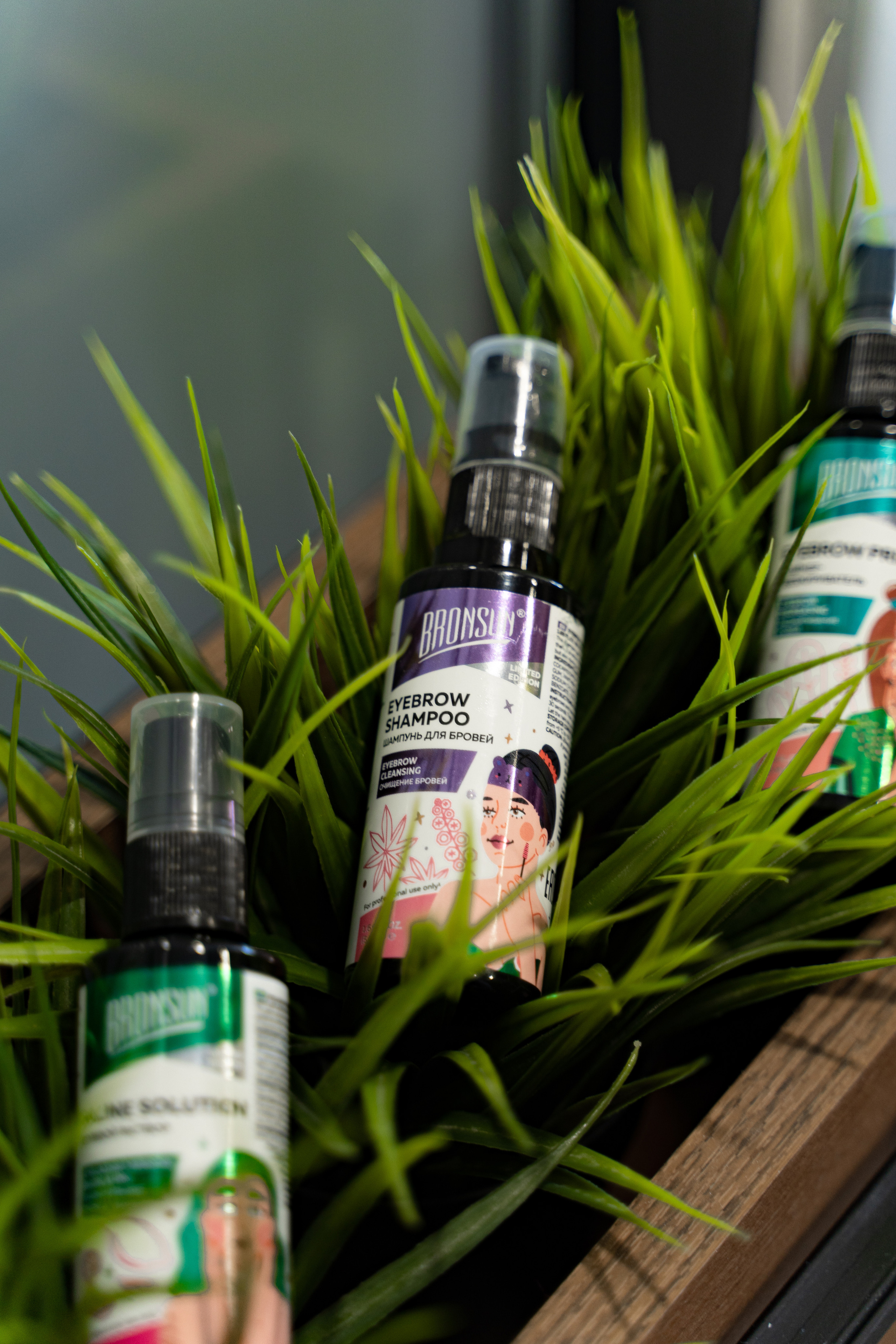 Контент для бровиста. Анастасия Дунаева. Фотограф в Севастополе