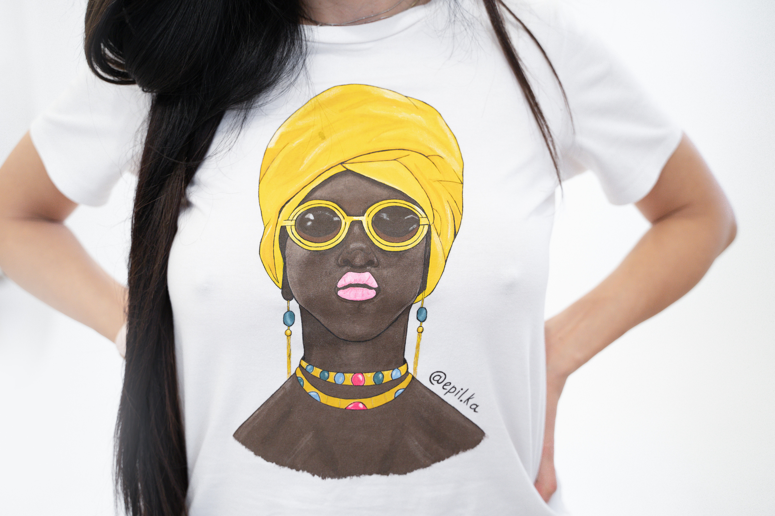 «Эпилка». Анастасия Дунаева. Фотограф в Севастополе