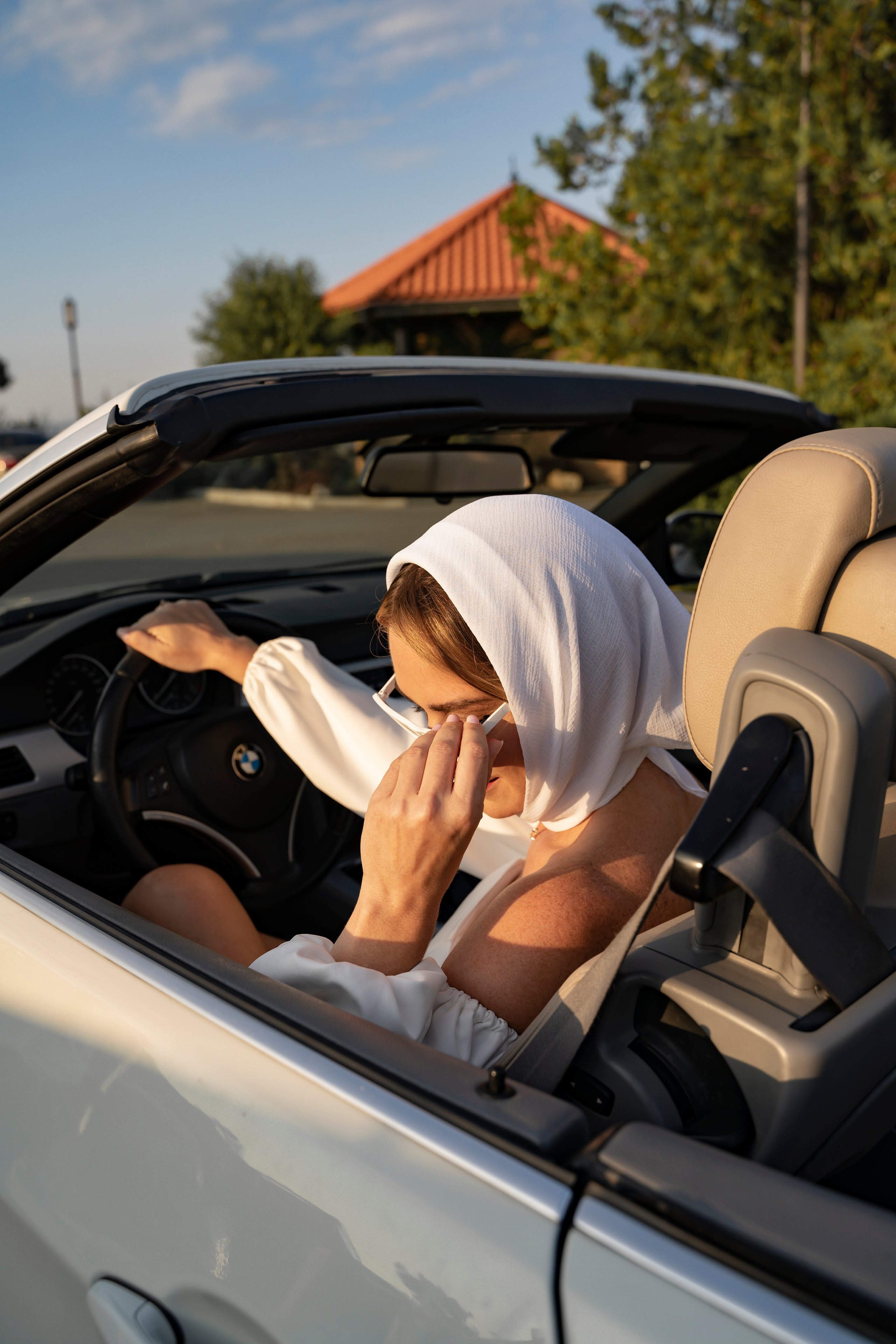 Свадебная история. Анастасия Дунаева. Фотограф в Севастополе