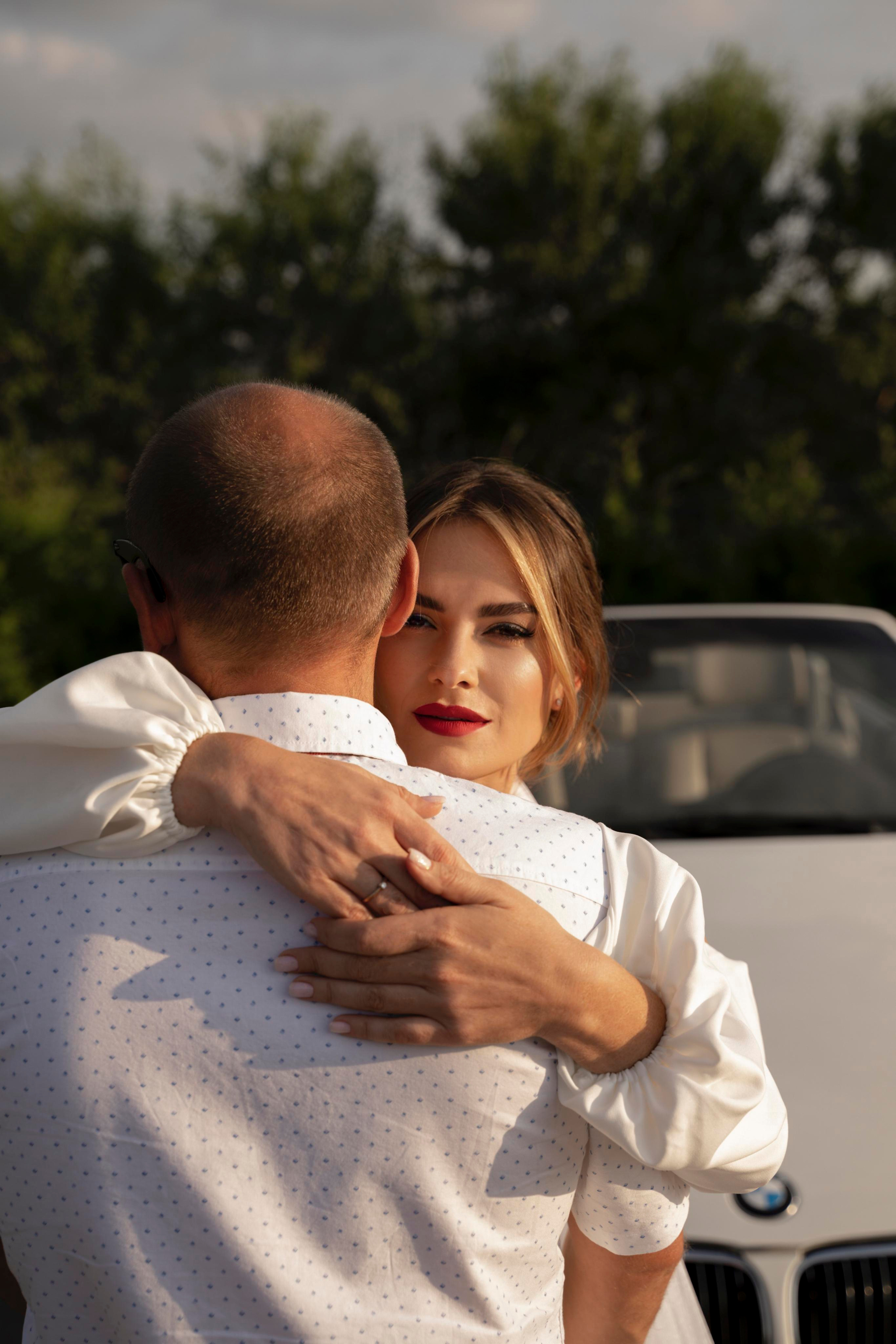 Свадебная история. Анастасия Дунаева. Фотограф в Севастополе