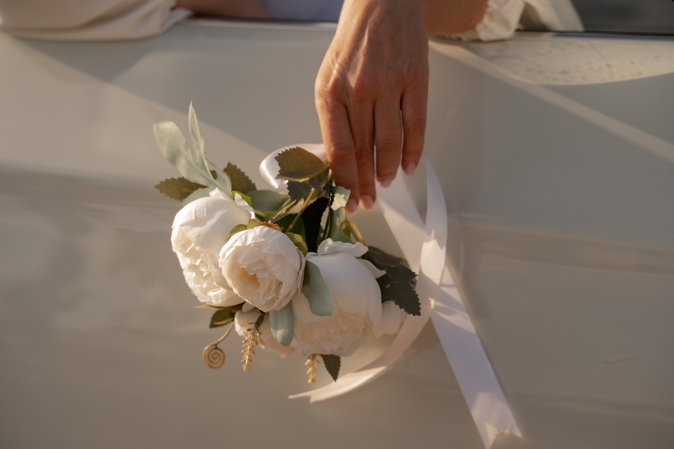 Свадебная история. Анастасия Дунаева. Фотограф в Севастополе