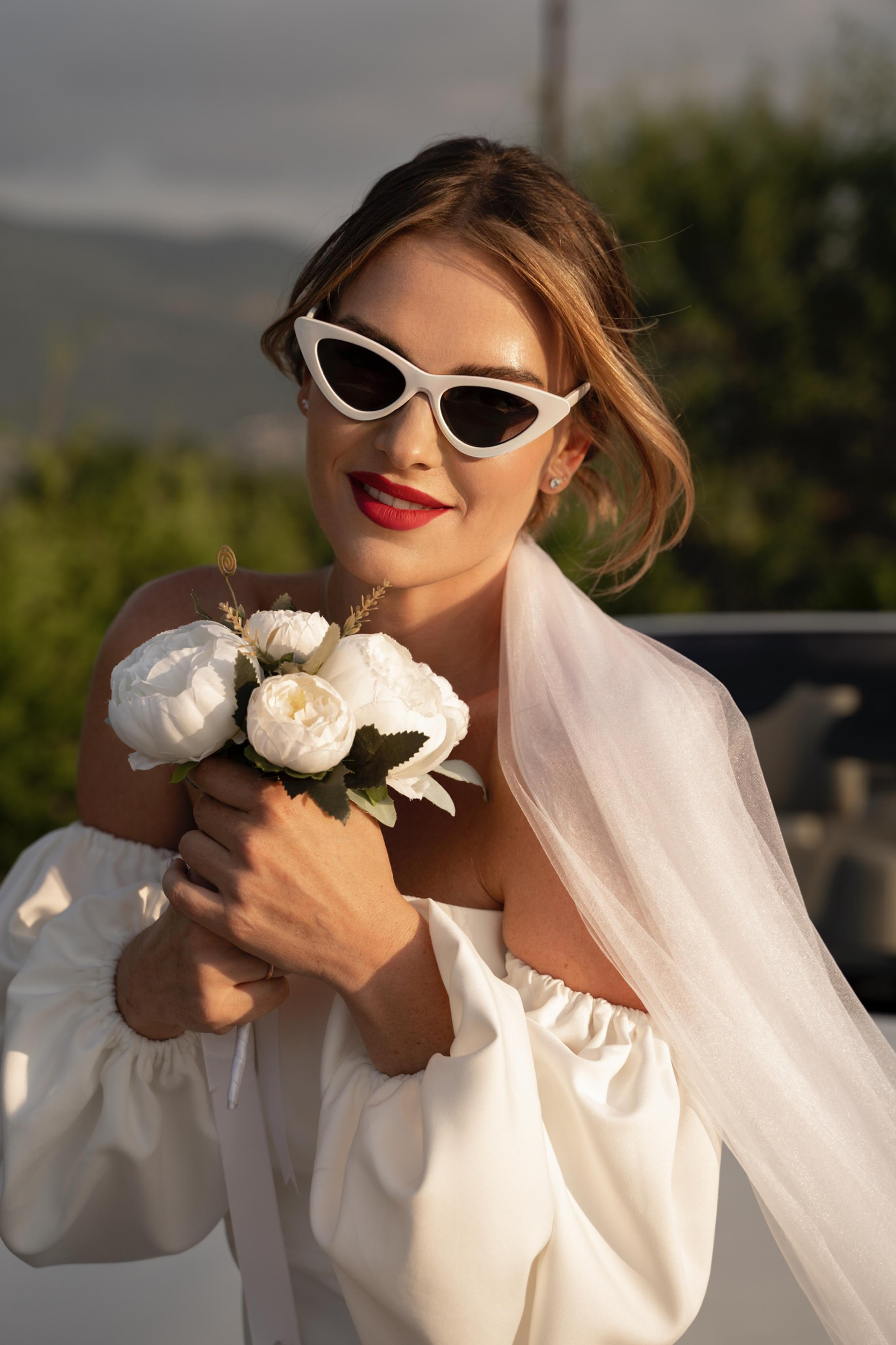 Свадебная история. Анастасия Дунаева. Фотограф в Севастополе