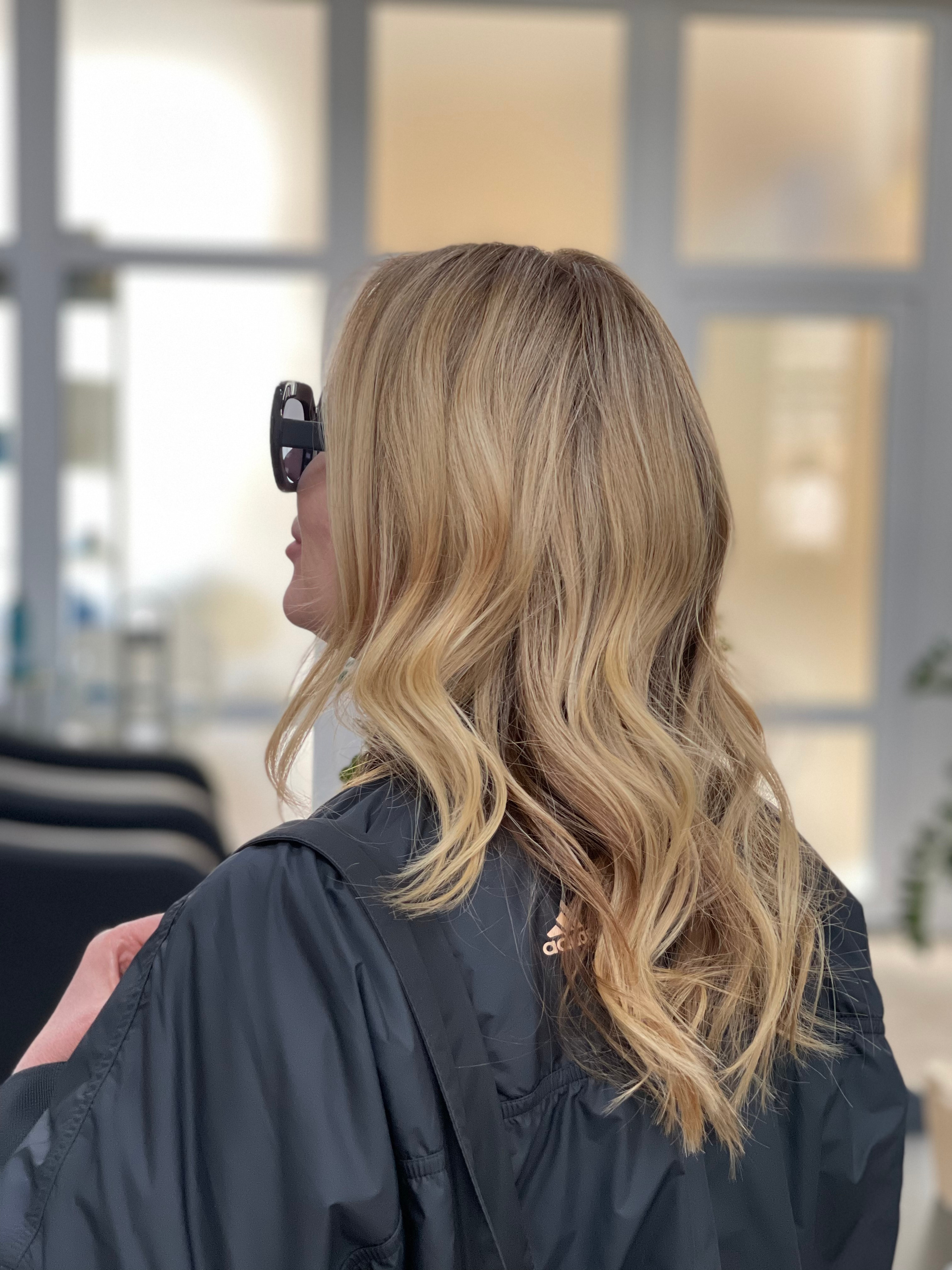 Контент для колориста. Анастасия Дунаева. Фотограф в Севастополе