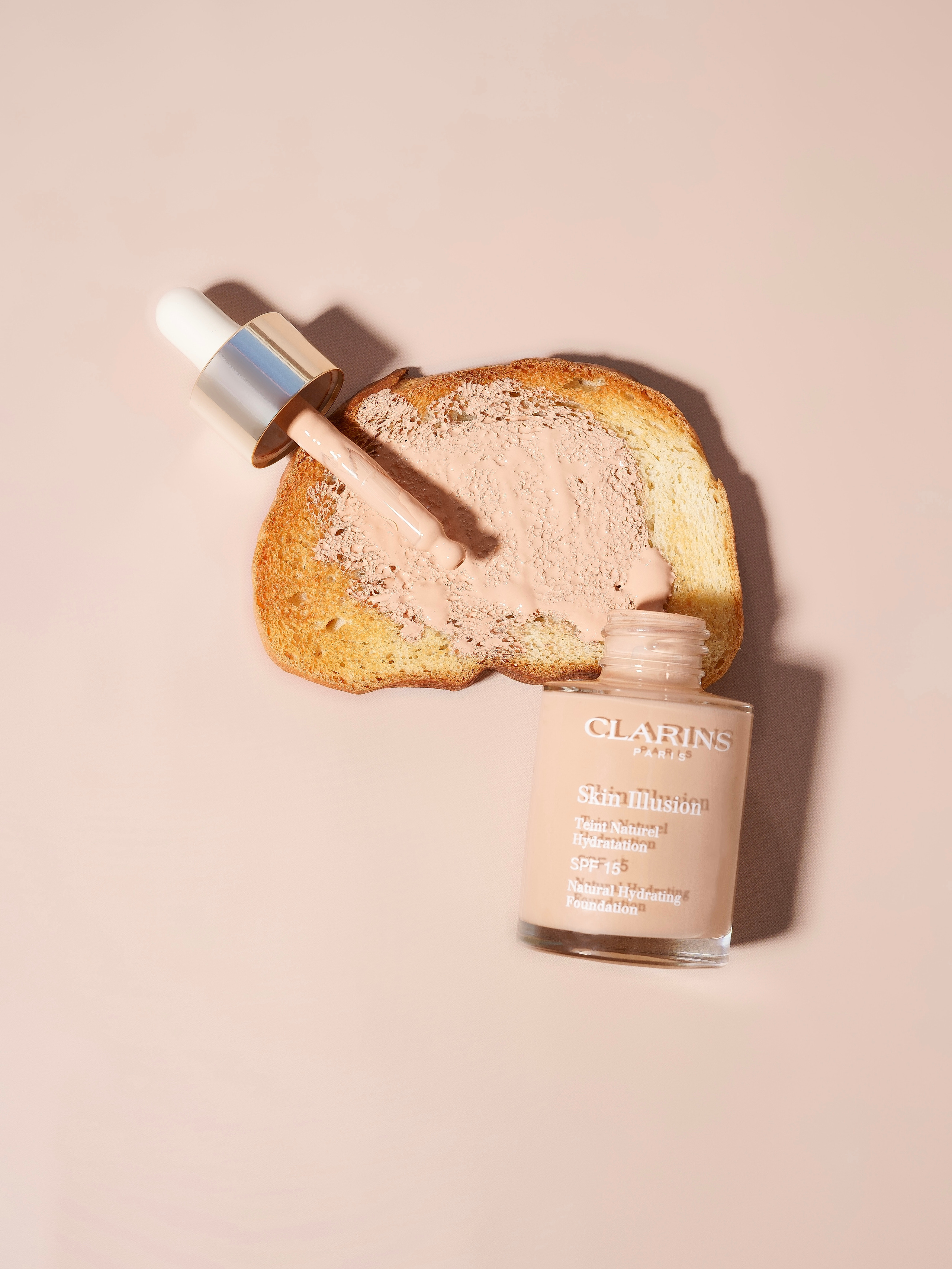 Косметика. Фото для карточек товара. Анастасия Дунаева. Фотограф в Севастополе